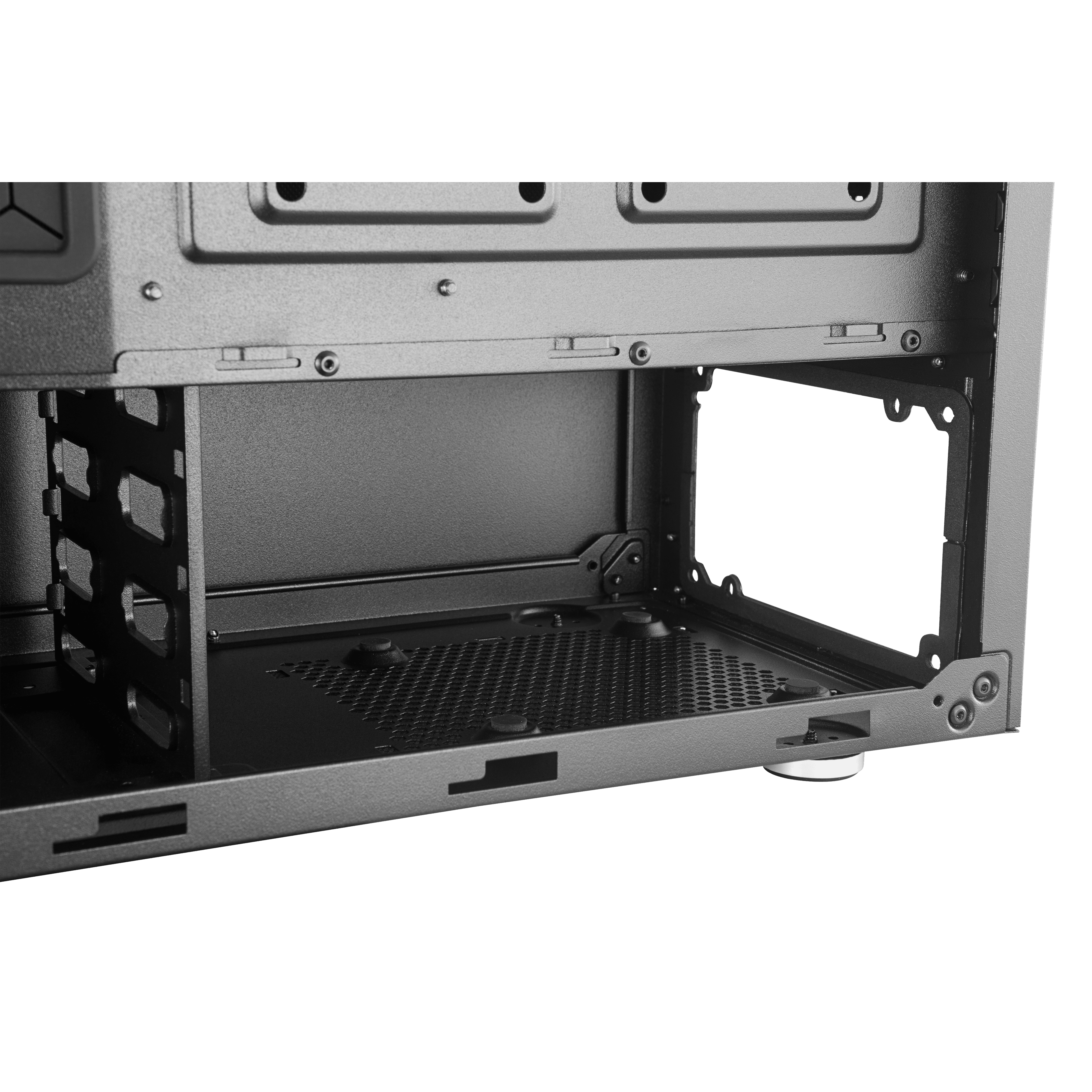 Silencio S600 image number 19