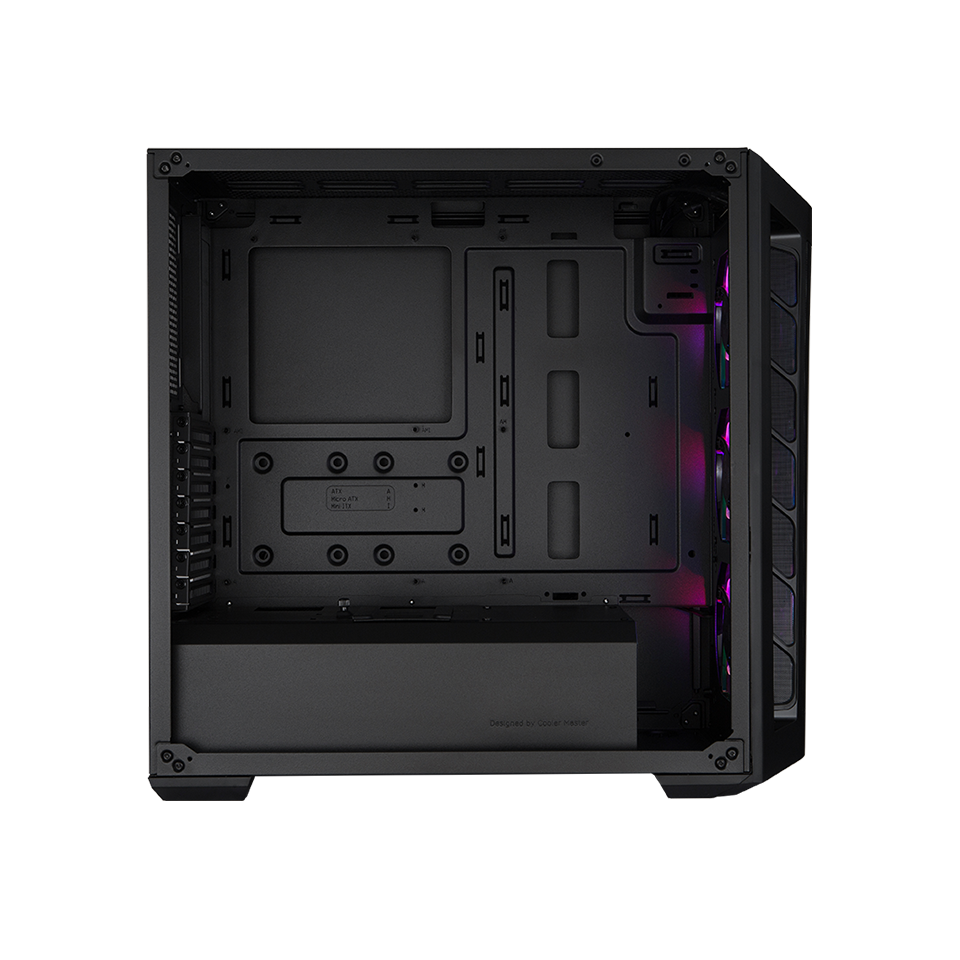 MasterBox MB511 ARGB image number 2