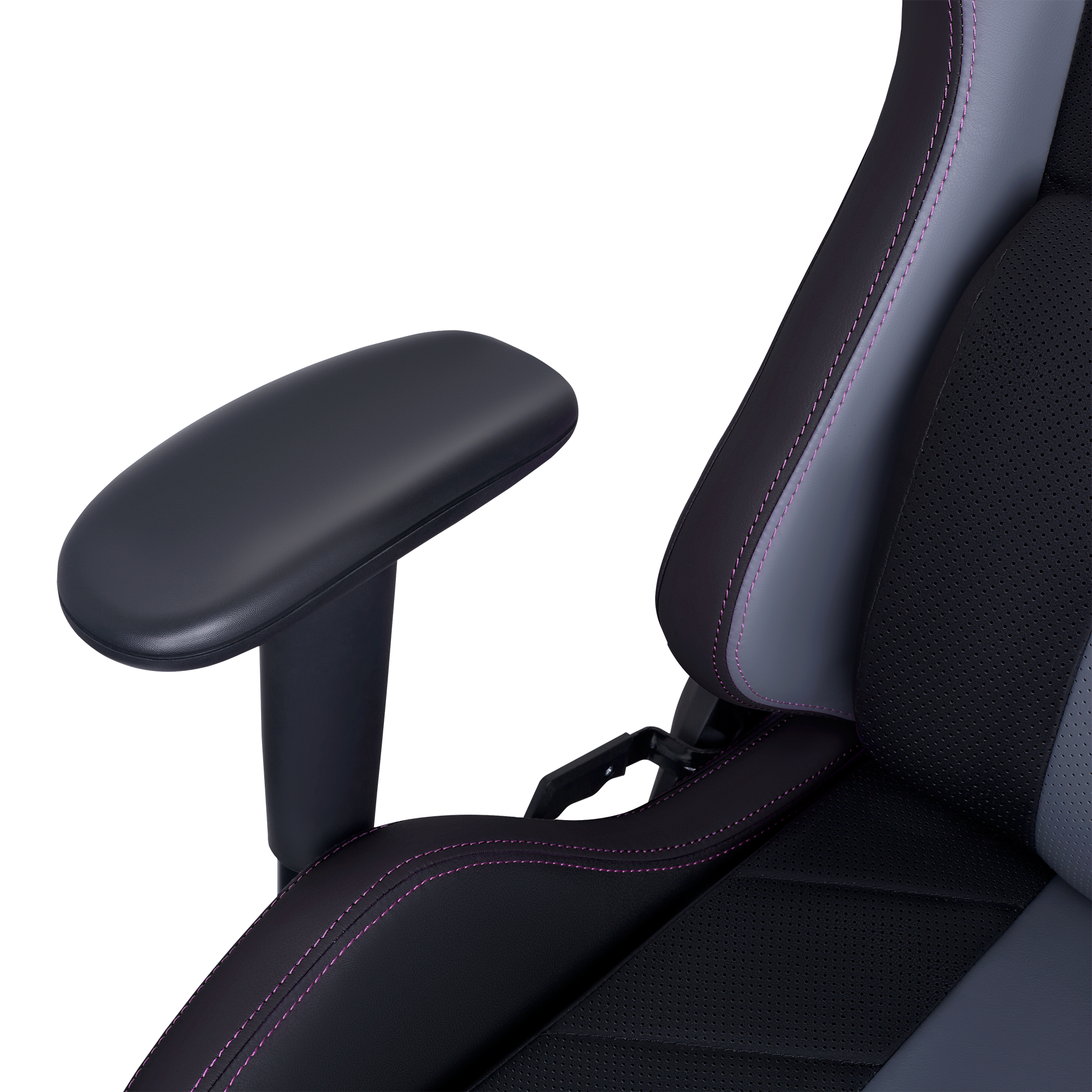 Caliber R3 Gaming Chair image number 34