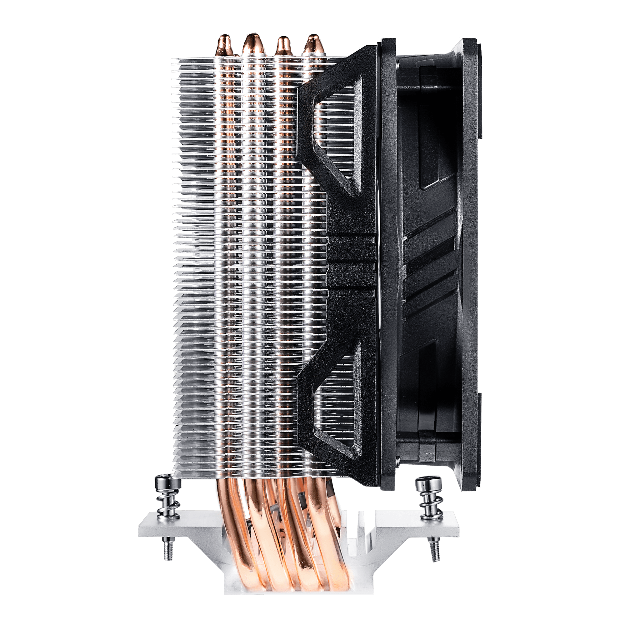 Hyper 212 V2 CPU Air Cooler image number 2