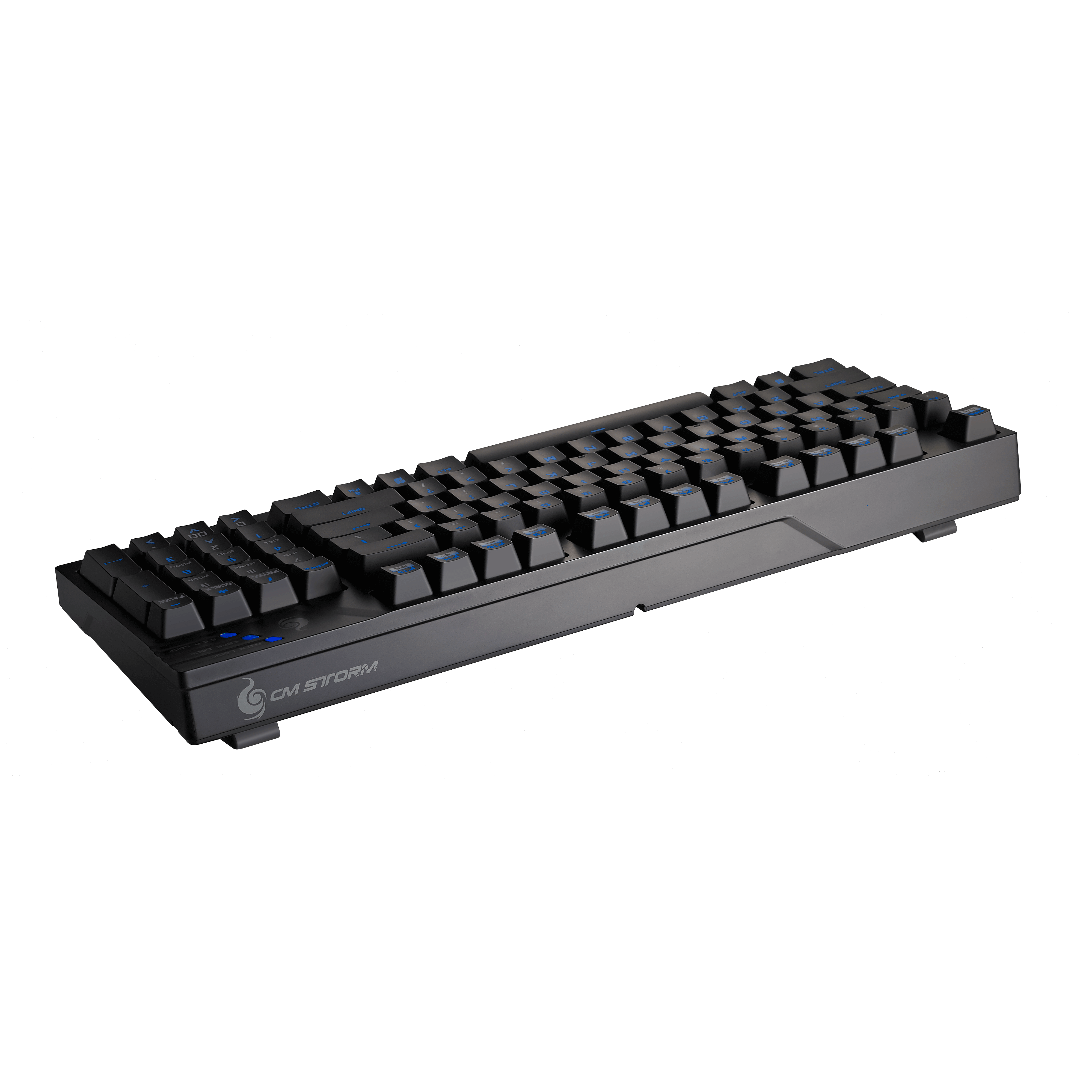 Quick Fire TK Mechanical Gaming Keyboard image number 12