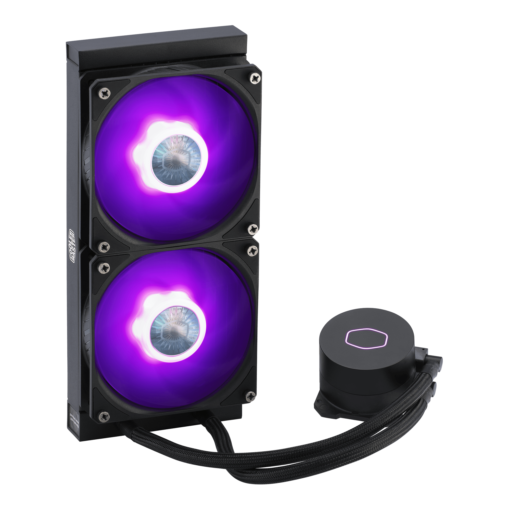 MasterLiquid ML240L V2 RGB image number 4