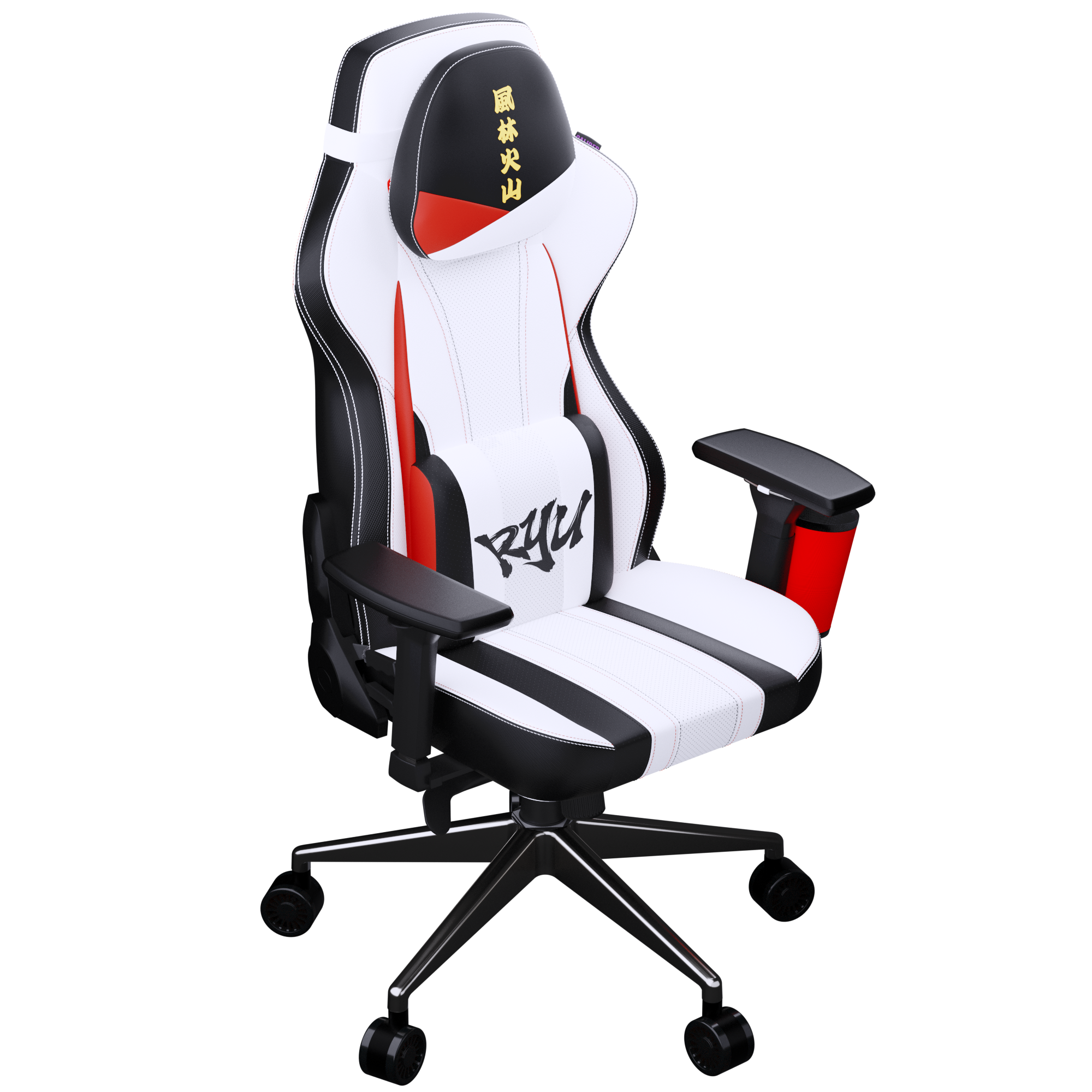 Caliber X2 SF6 Gaming Chair image number 11