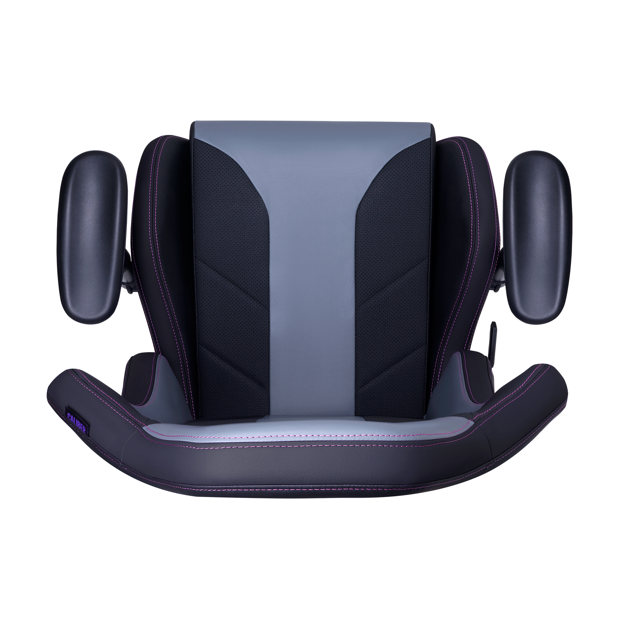 Caliber R3 Gaming Chair image number 35