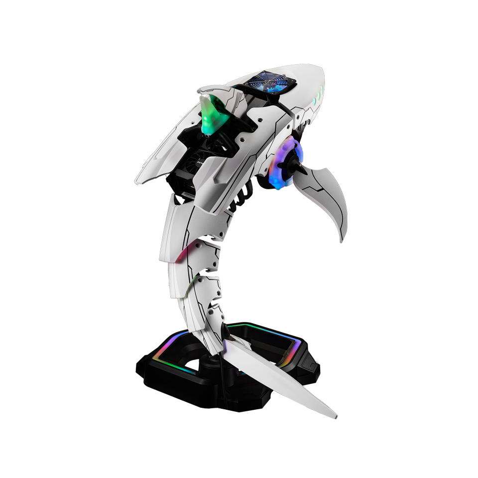 Shark X image number 2