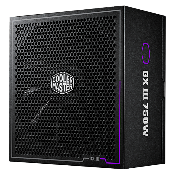 GX III Gold 750 ATX 3.1