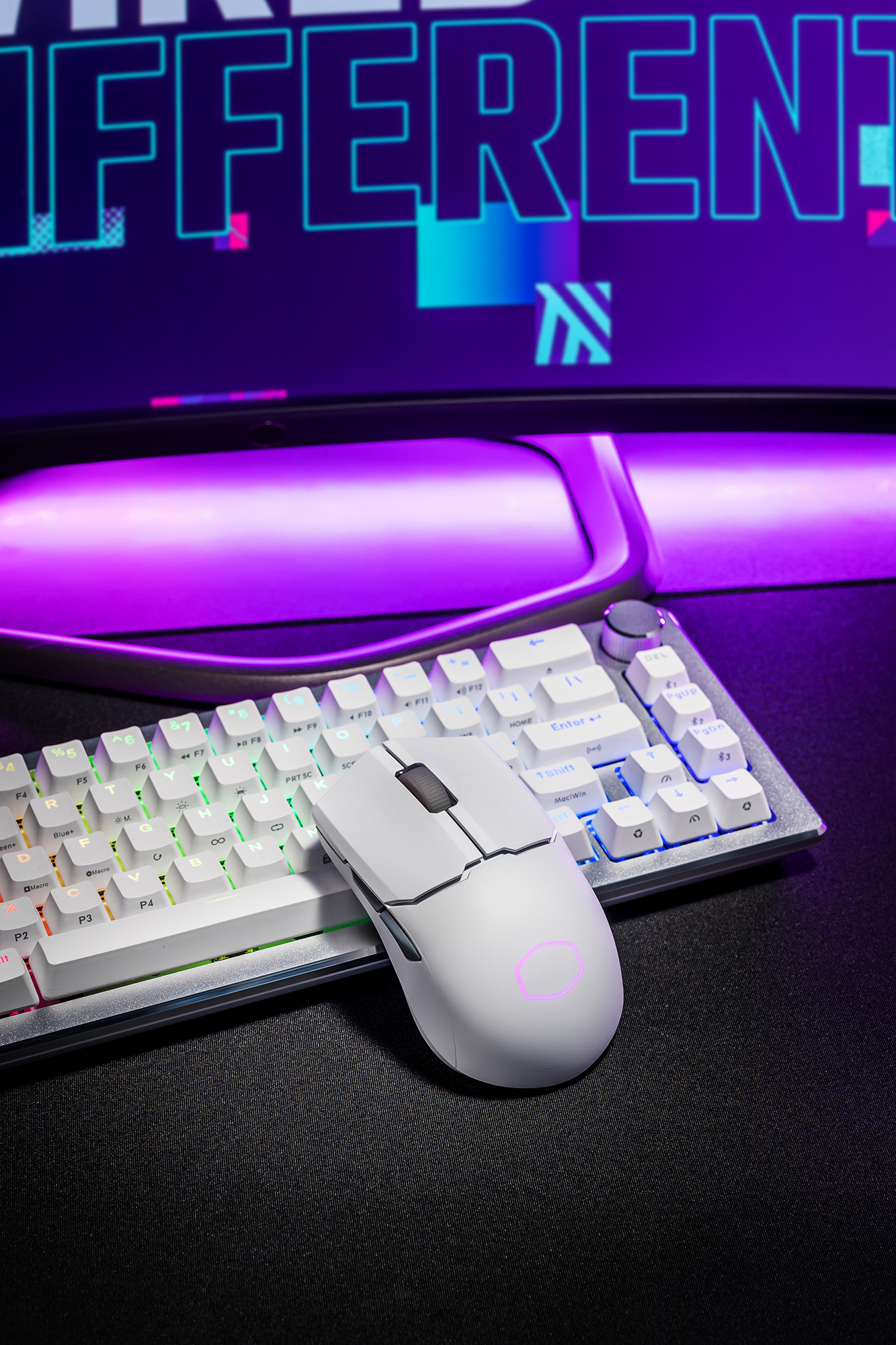 MM712 Gaming Mouse image number 22