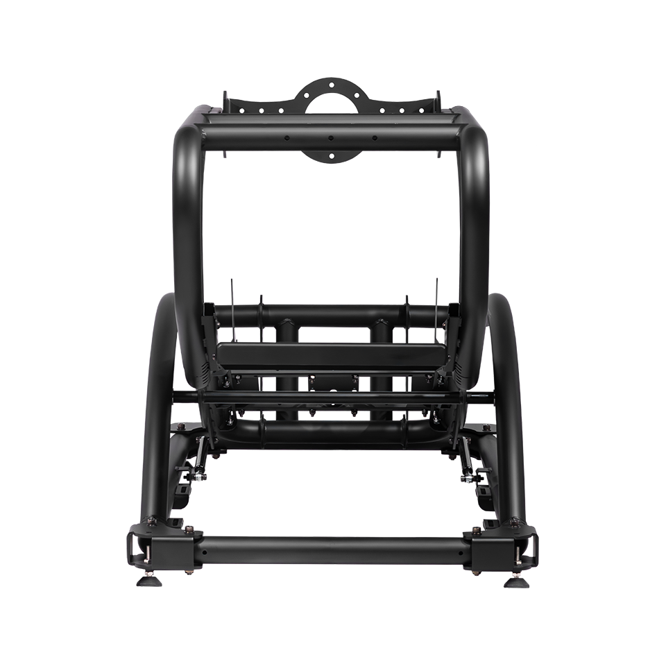 Dyn X Cockpit image number 5