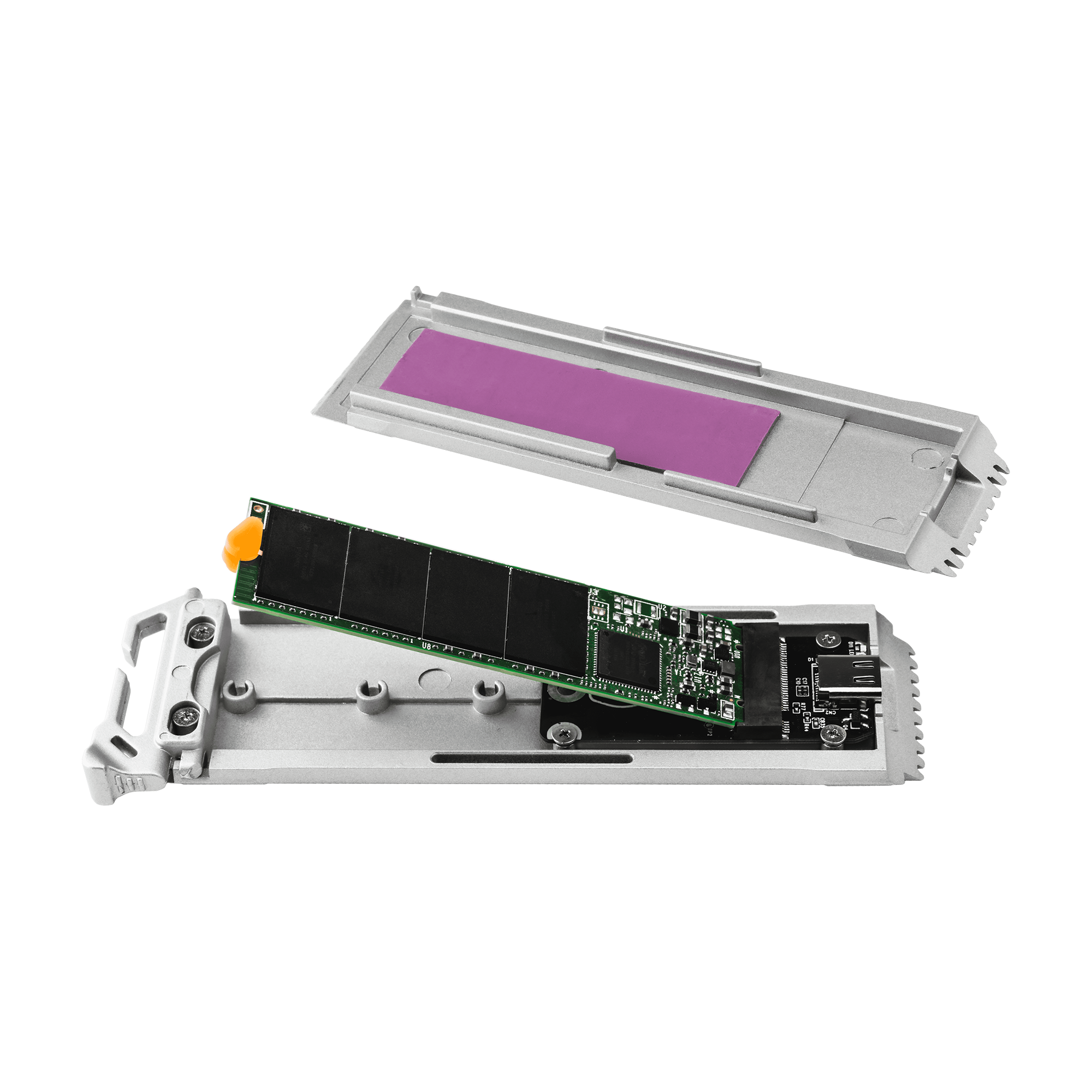 Oracle Air image number 8