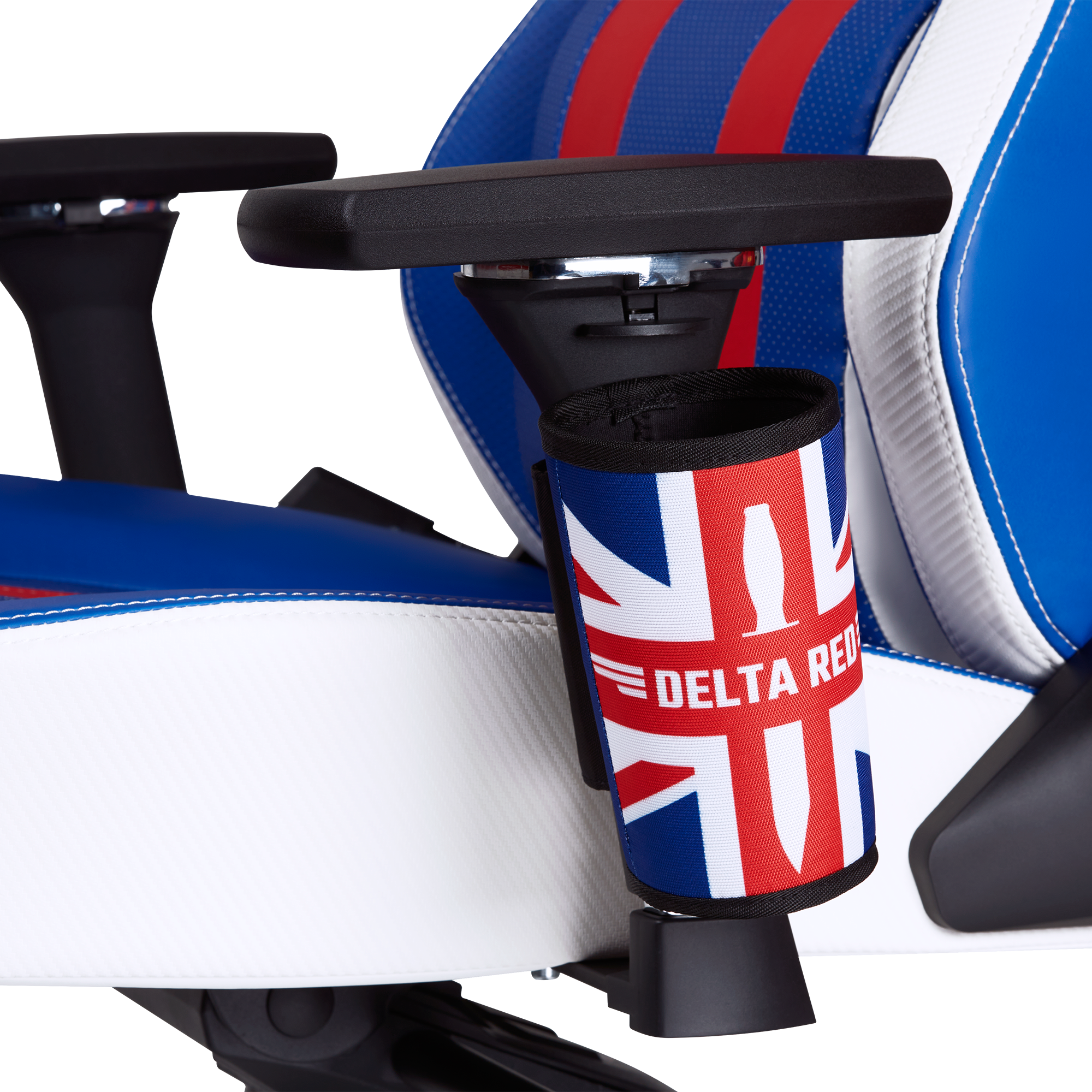 Caliber X2 SF6 Gaming Chair image number 75