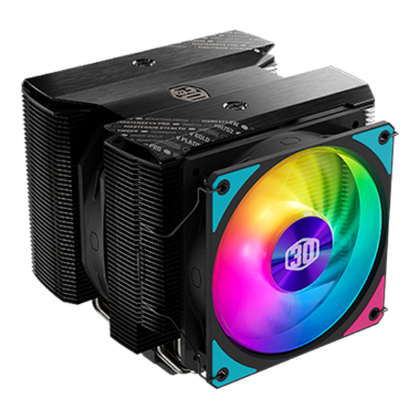 MasterAir MA824 Stealth 30th Anniversary Edition