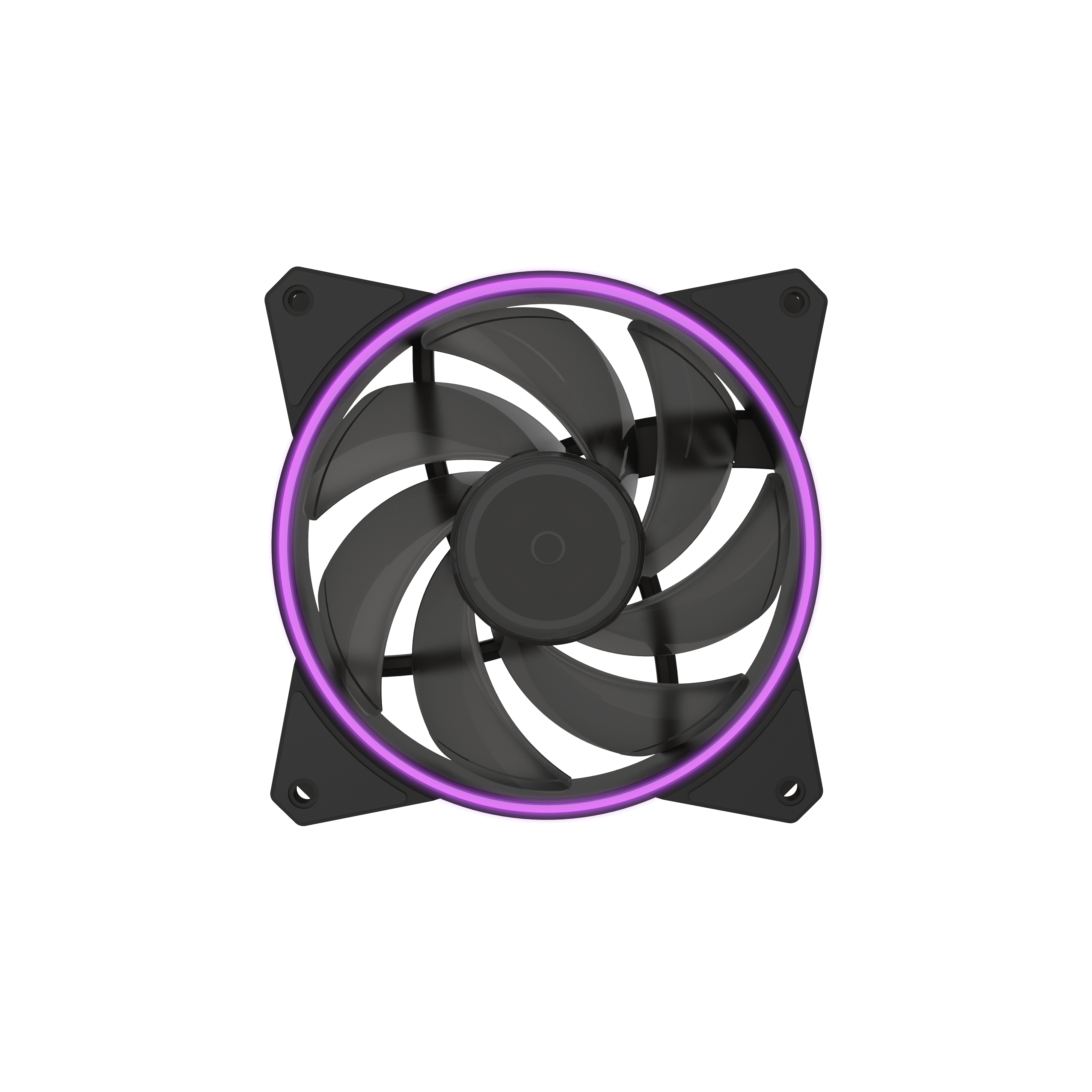 MasterFan MF122R RGB image number 0