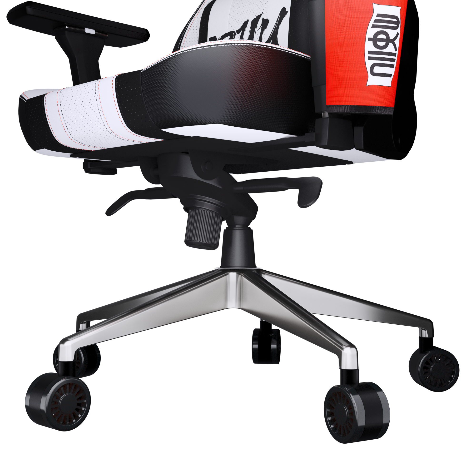 Caliber X2 SF6 Gaming Chair image number 17