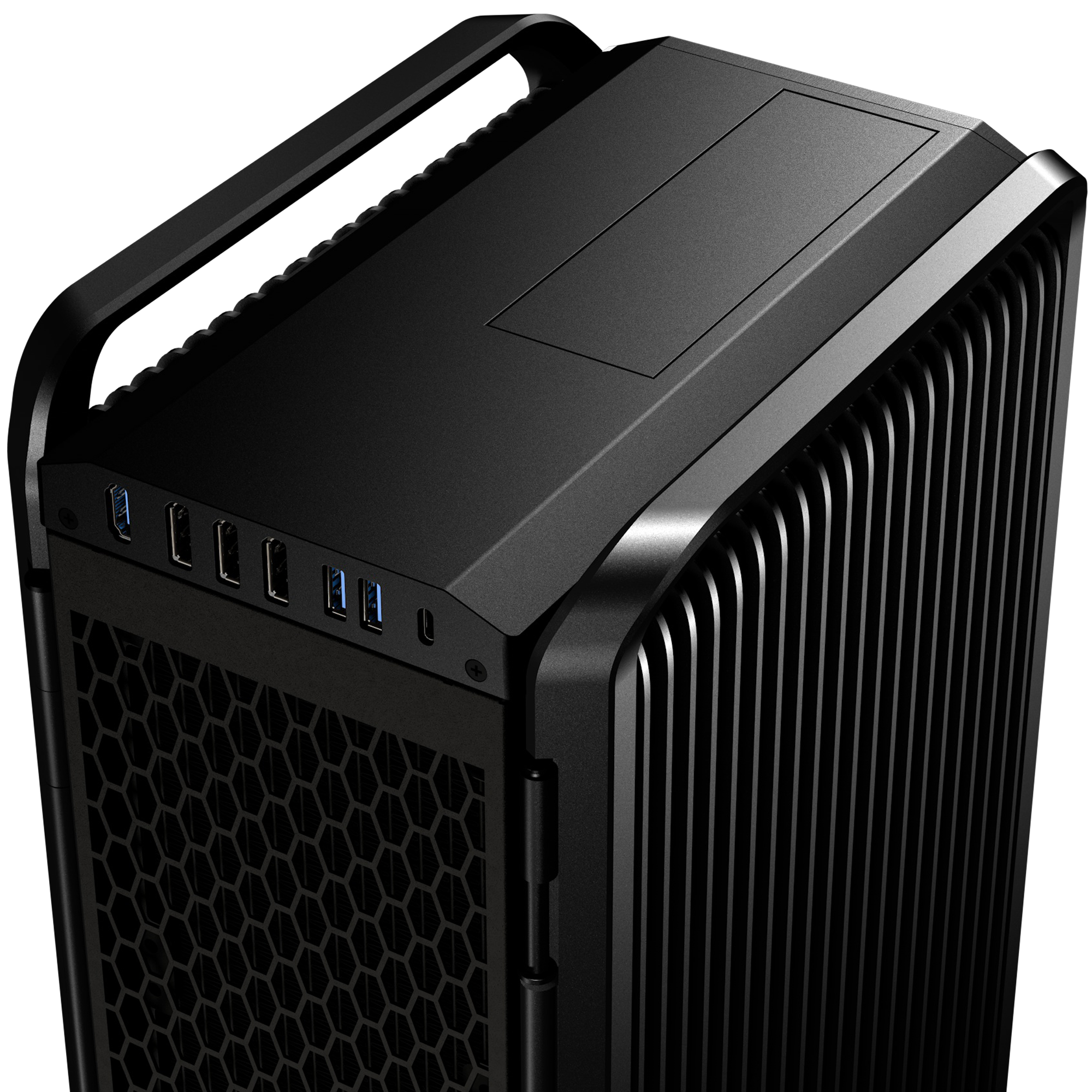 Cooling X image number 4