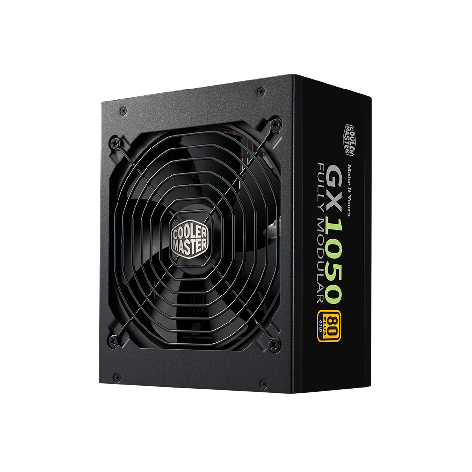 GX Gold 1050 ATX 3.1 image number 0