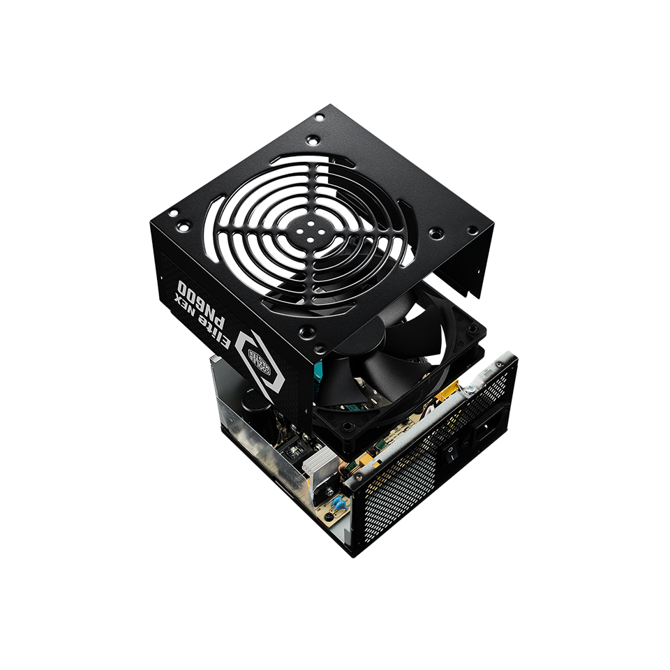 ELITE NEX PN600 Peak image number 5