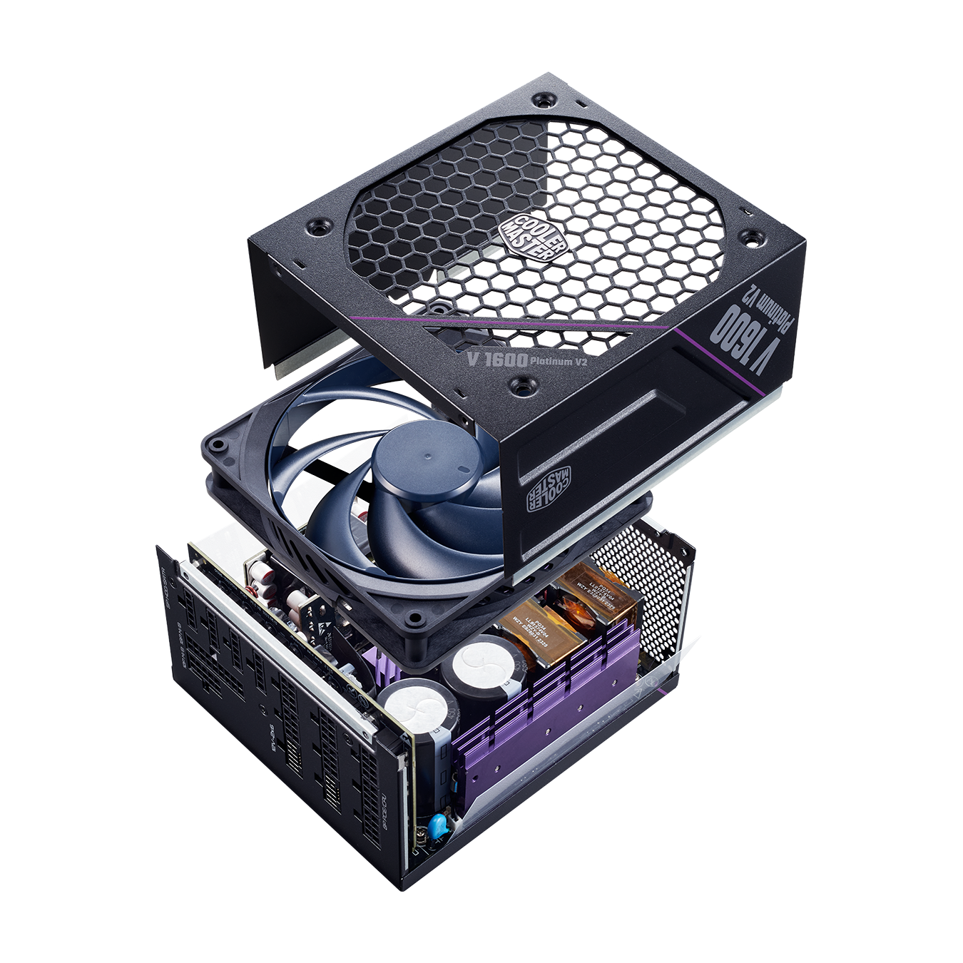 V Platinum 1600 V2 image number 4