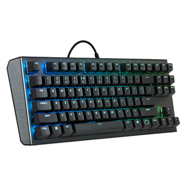 CK530 TKL RGB Mechanical Gaming Keyboard