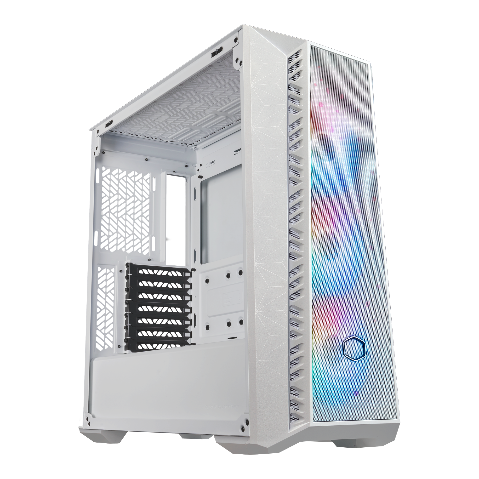 MasterBox 520 Mesh Sakura Limited Edition image number 4