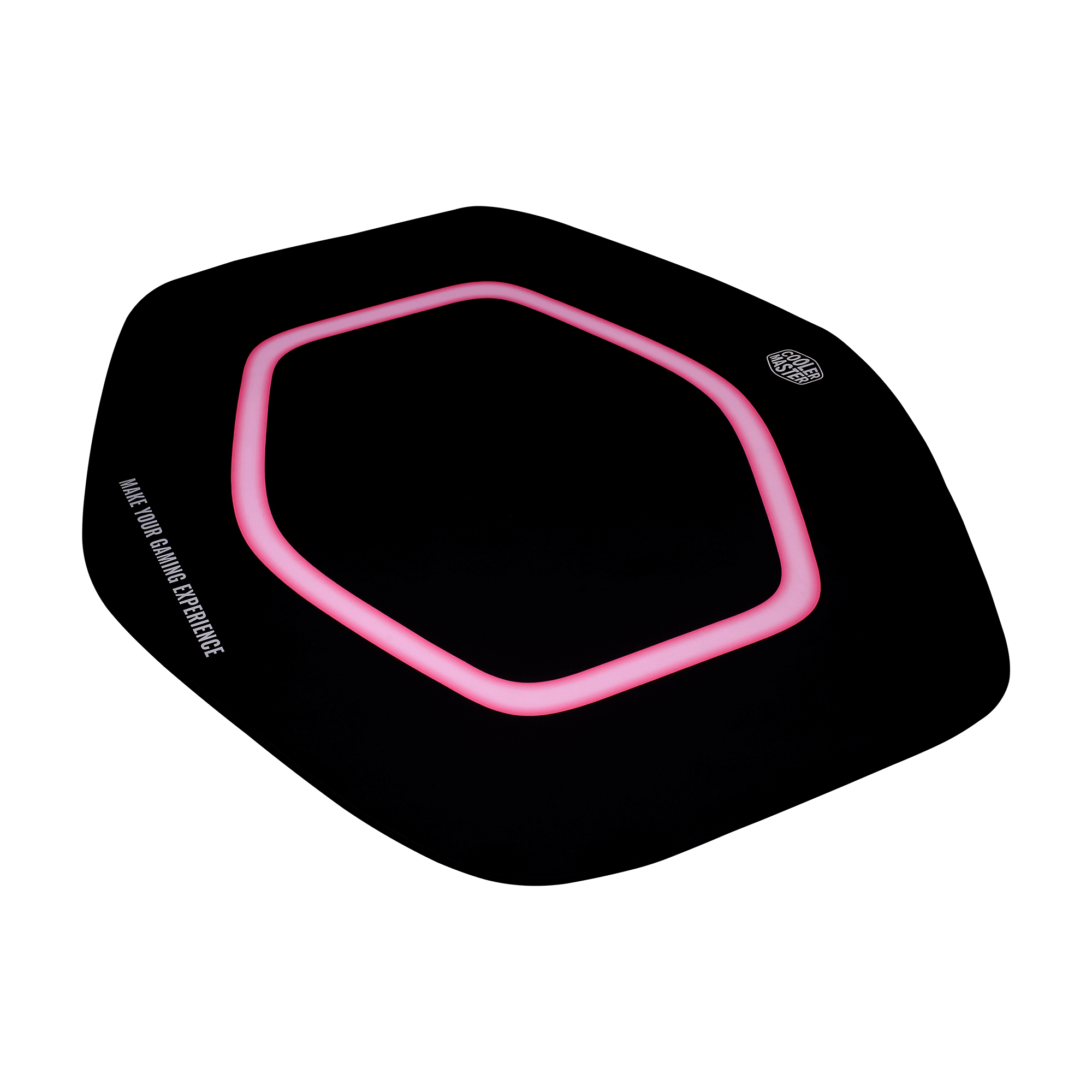 FM510 Gaming Chair Floor Mat image number 3