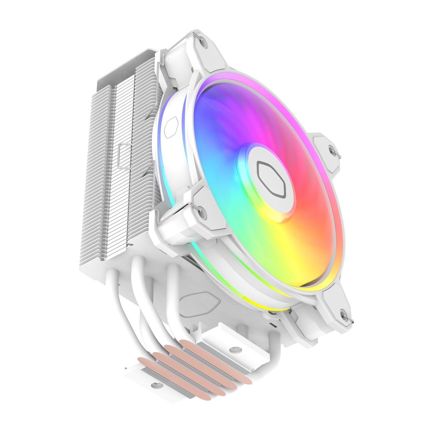 Hyper 212 Halo White Sakura Limited Edition image number 4