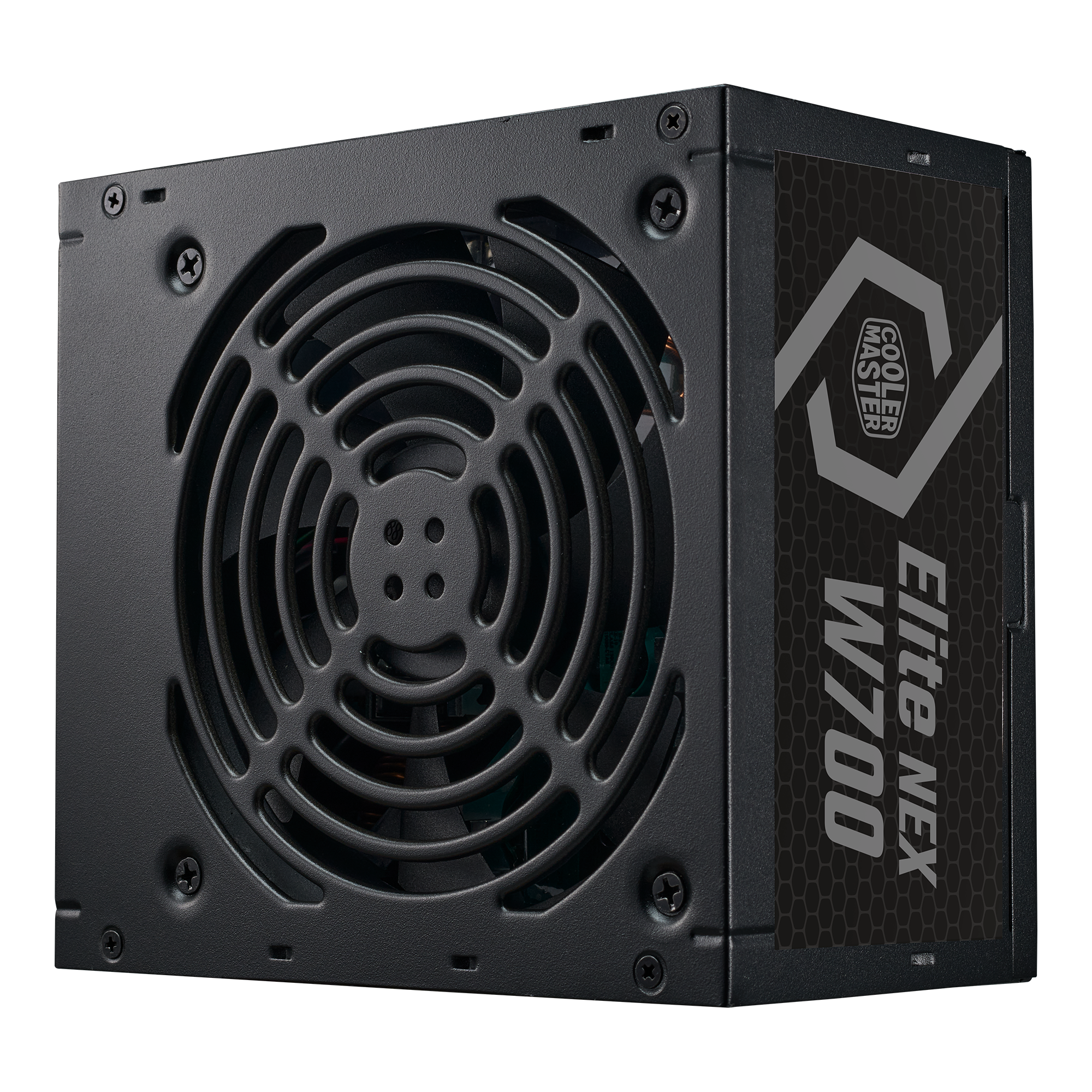 ELITE NEX White 700 Black Mesh Cable image number 0