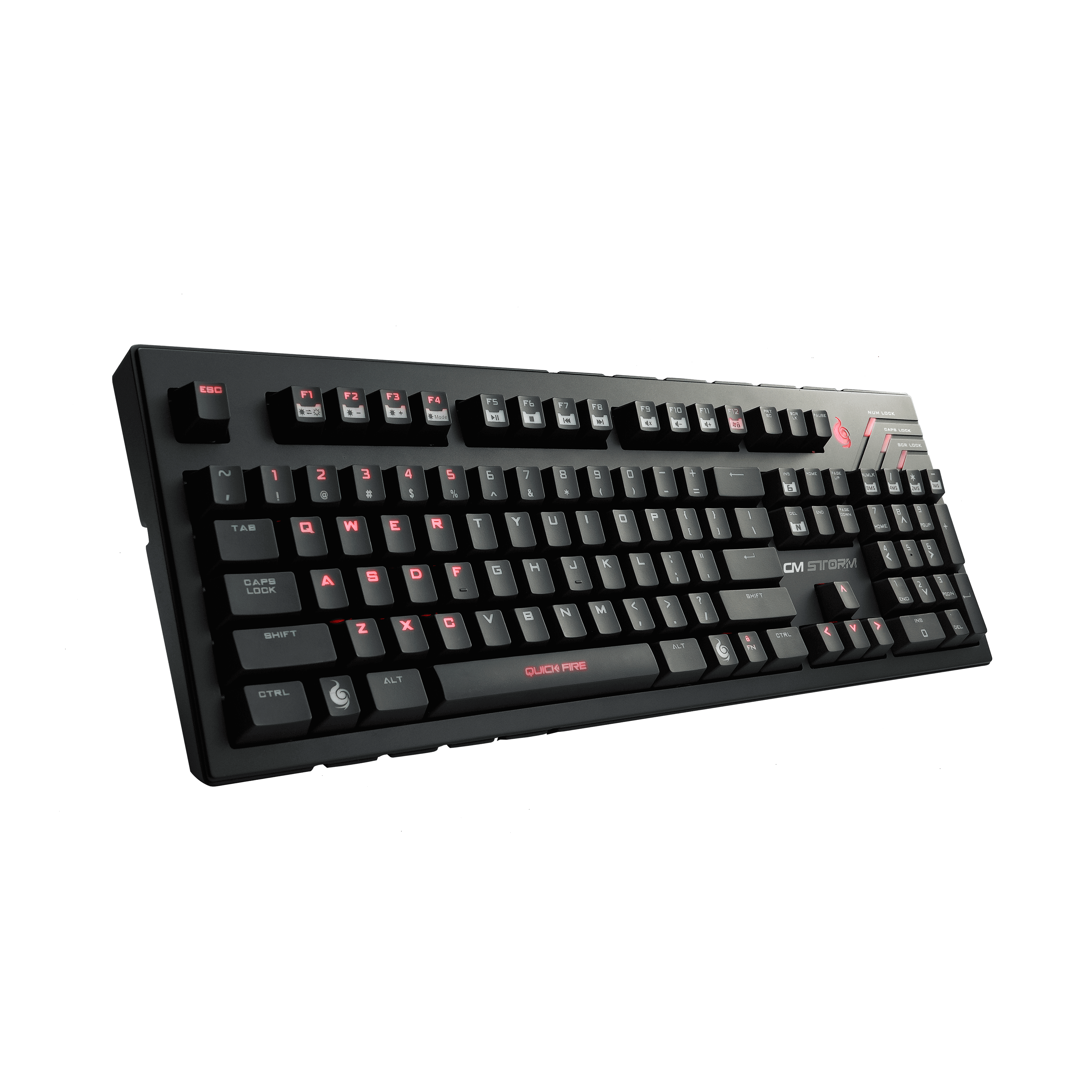 Quick Fire Pro image number 0