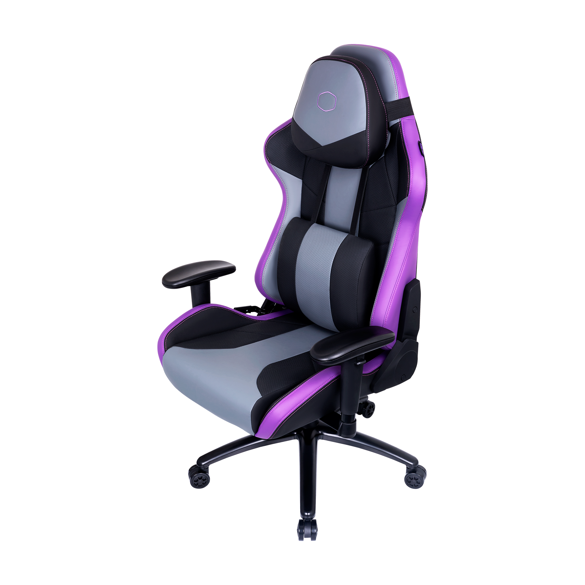Caliber R3 Gaming Chair image number 10