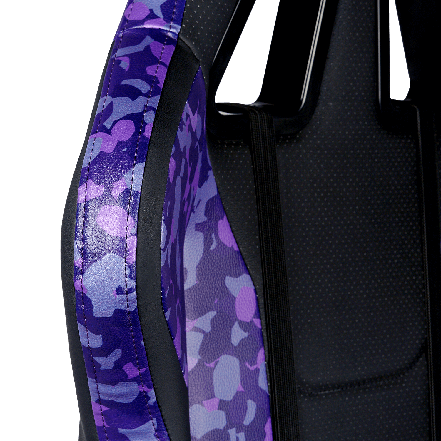 Caliber R1S CAMO Gaming Chair image number 12