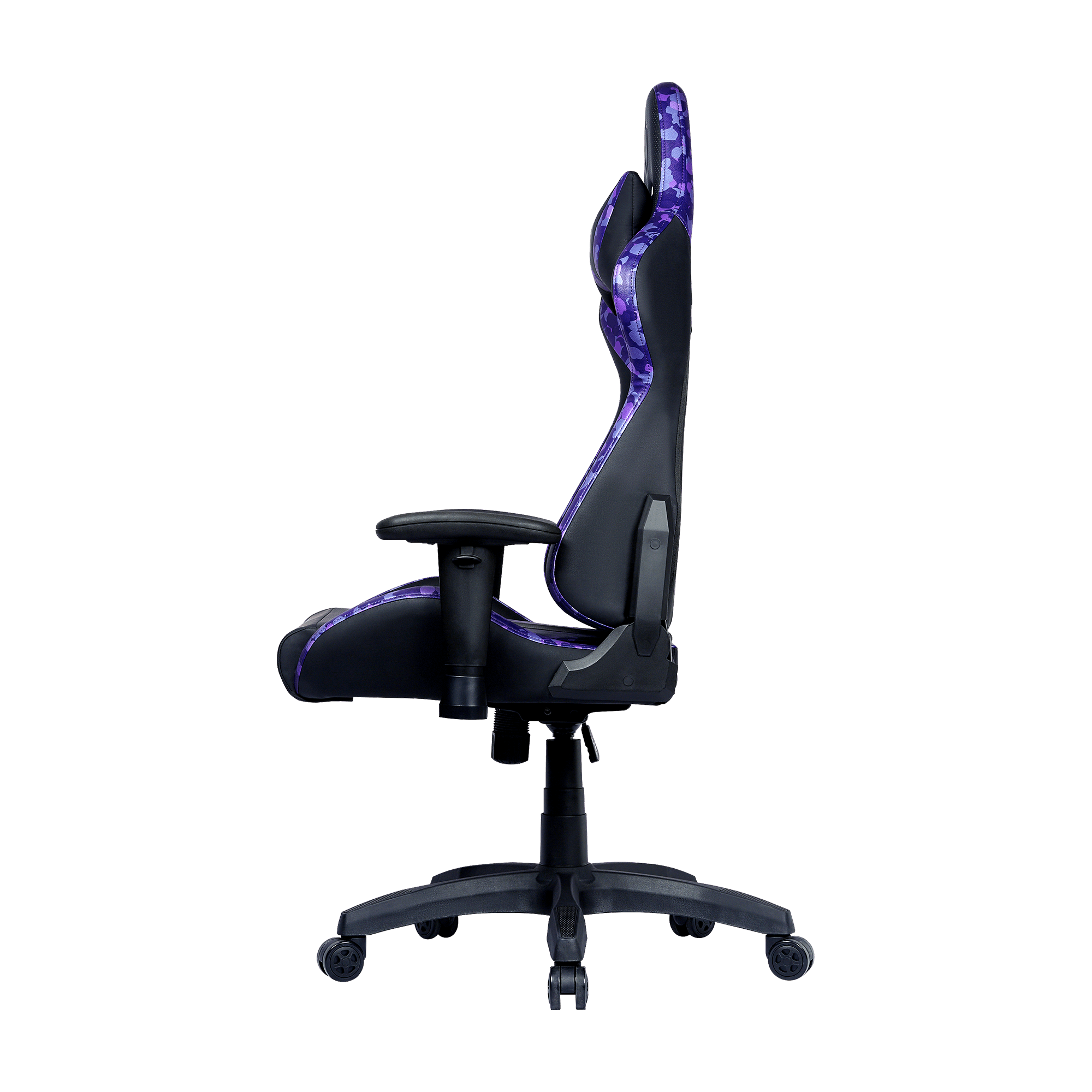 Caliber R1S CAMO Gaming Chair image number 1