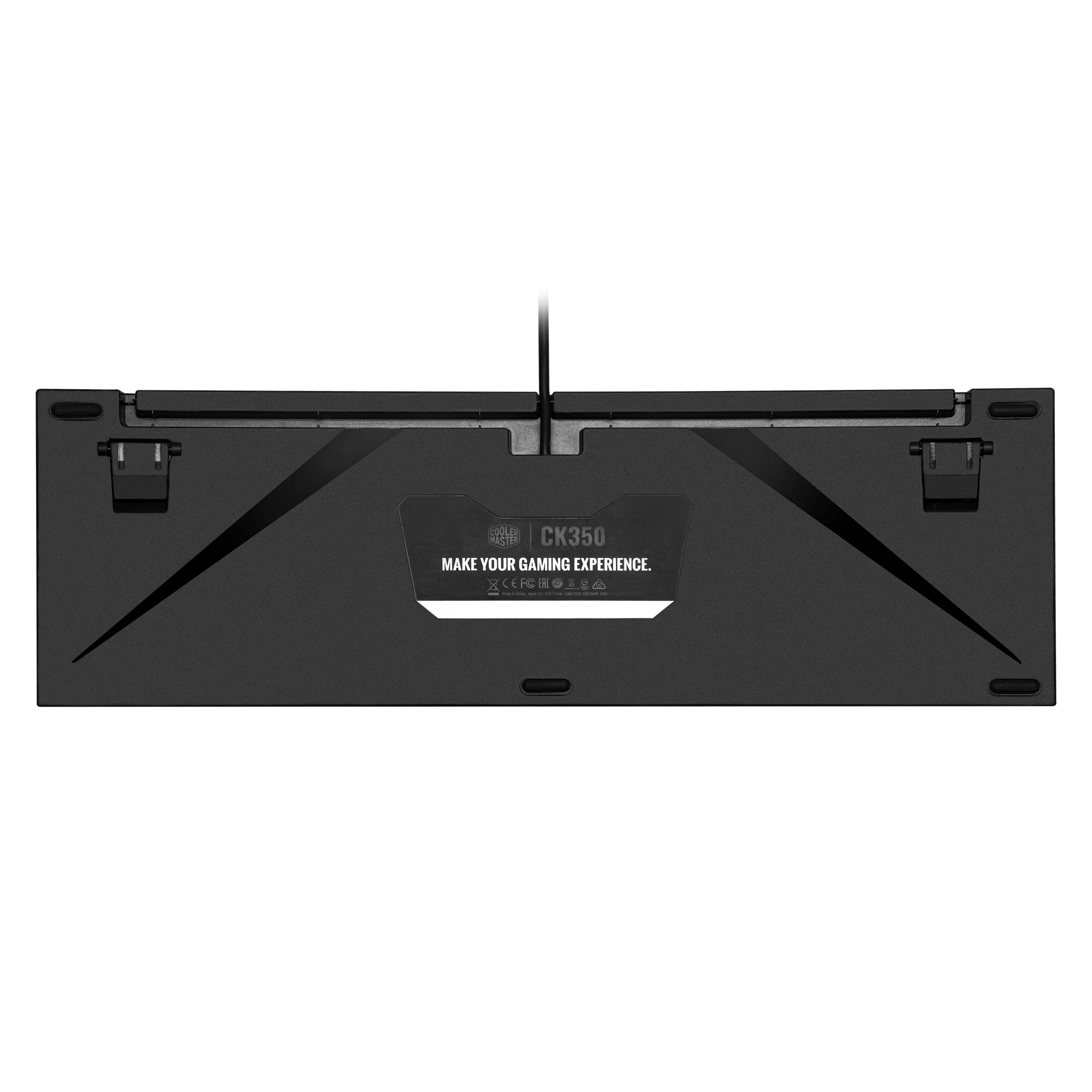 CK350 image number 5