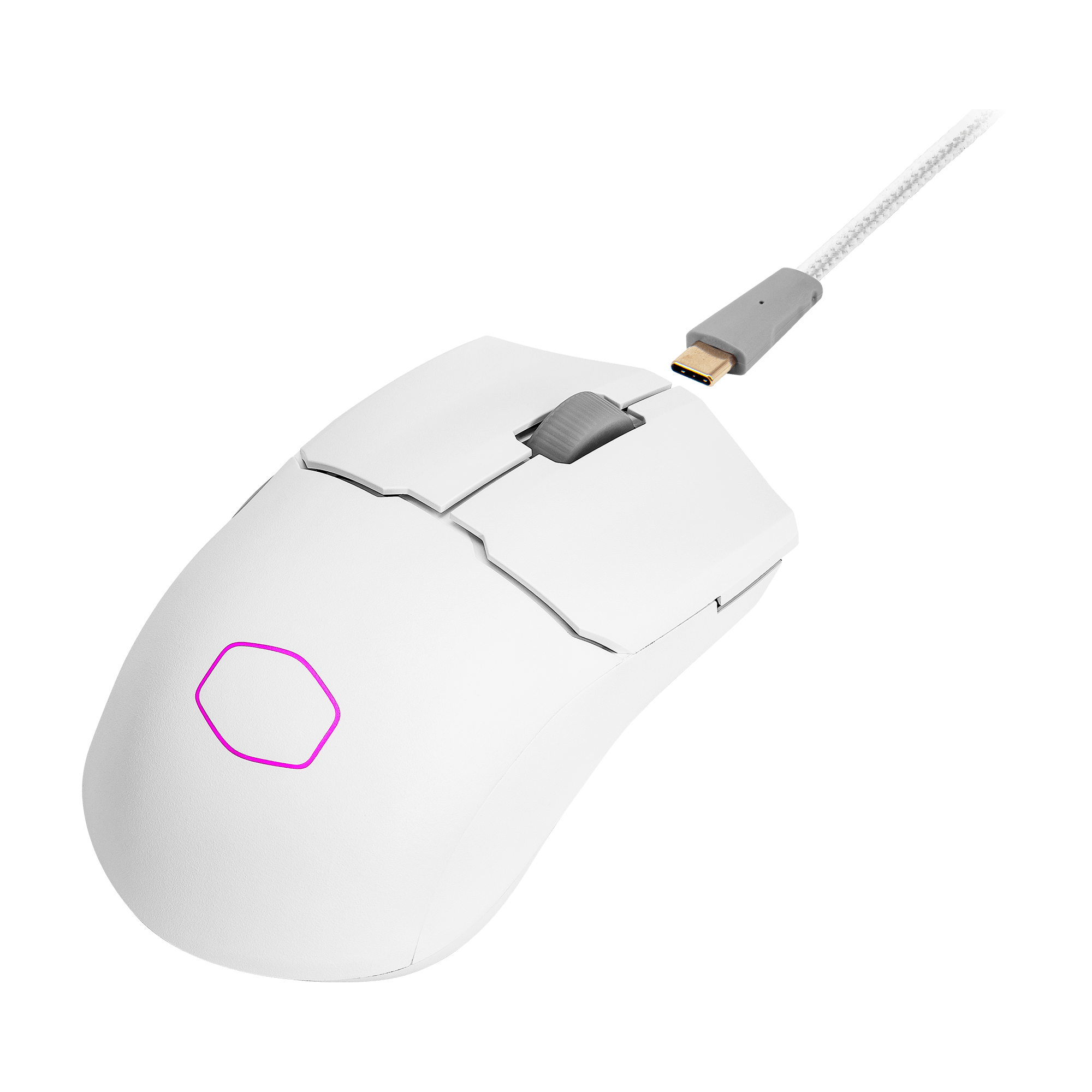 MM712 Gaming Mouse image number 0