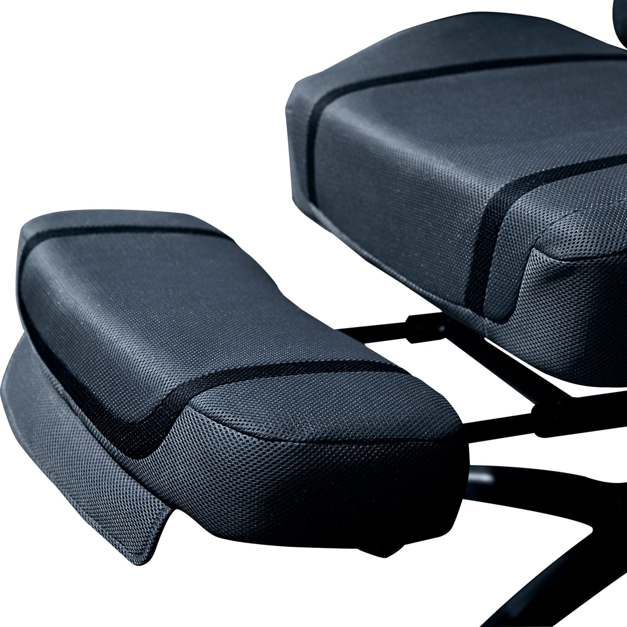 Synk X Cross-platform Immersive Haptic Chair image number 6