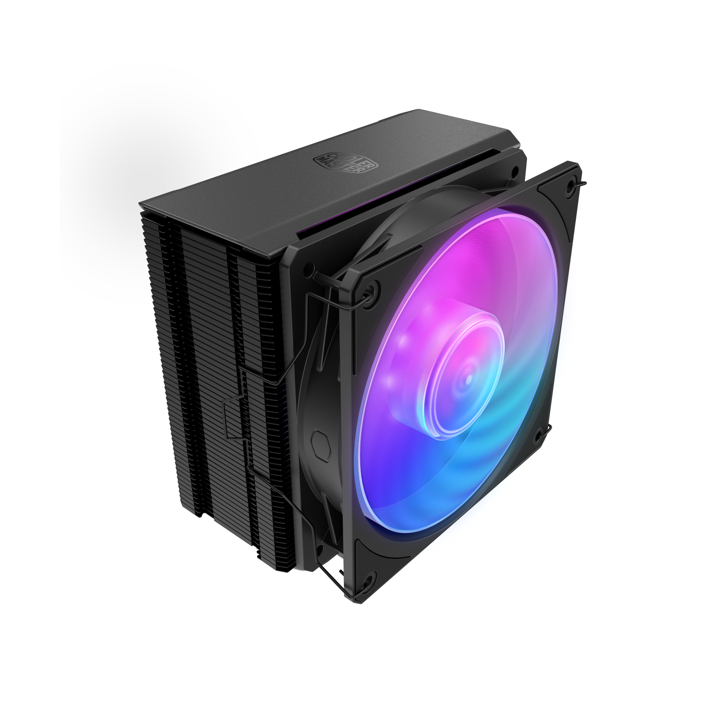 Hyper 212 3DHP Black ARGB image number 0