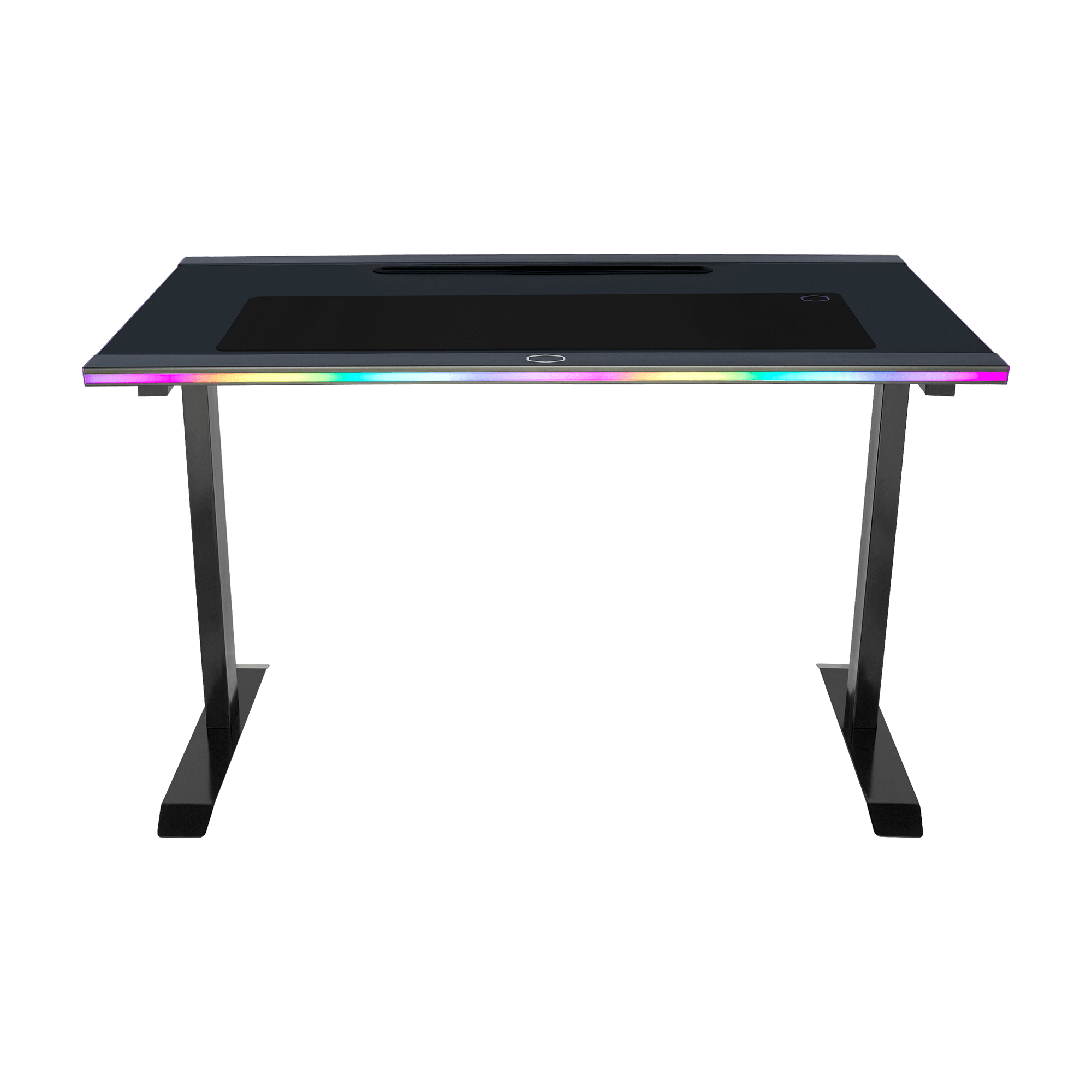 GD120 ARGB Gaming Desk image number 4