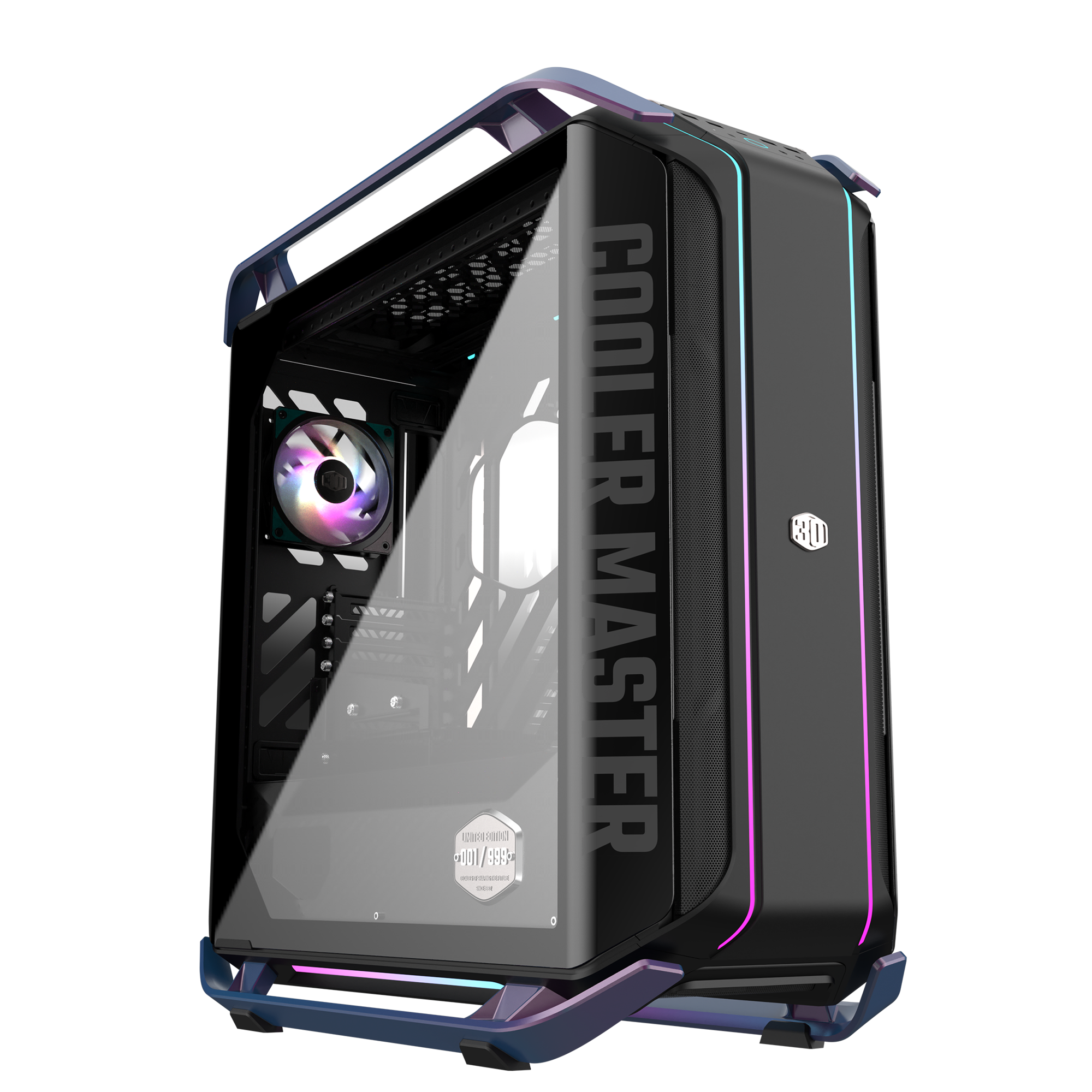 COSMOS INFINITY 30th Anniversary Edition image number 1