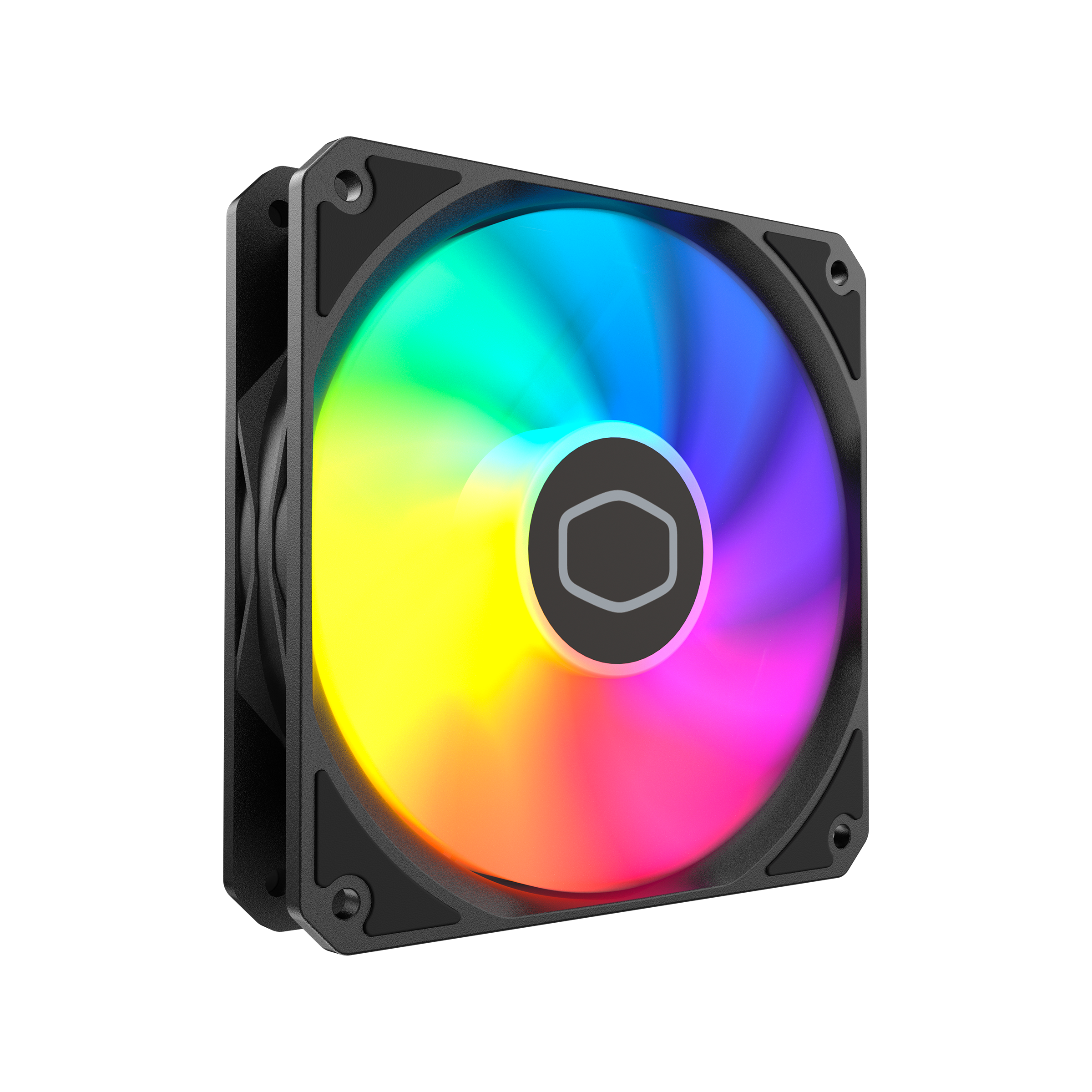 MasterFan MF120 Lite Series image number 1