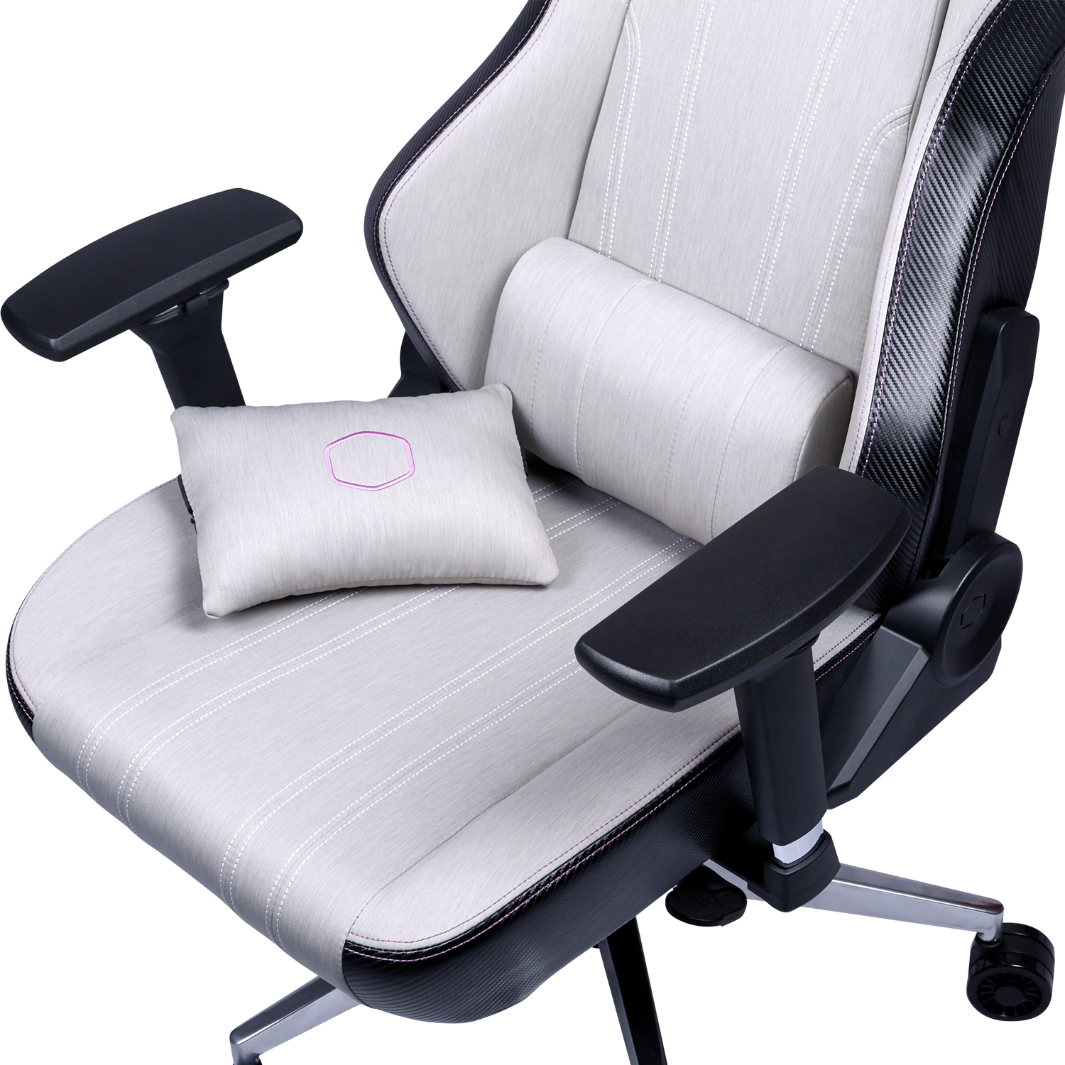 Caliber X1C Gaming Chair image number 7