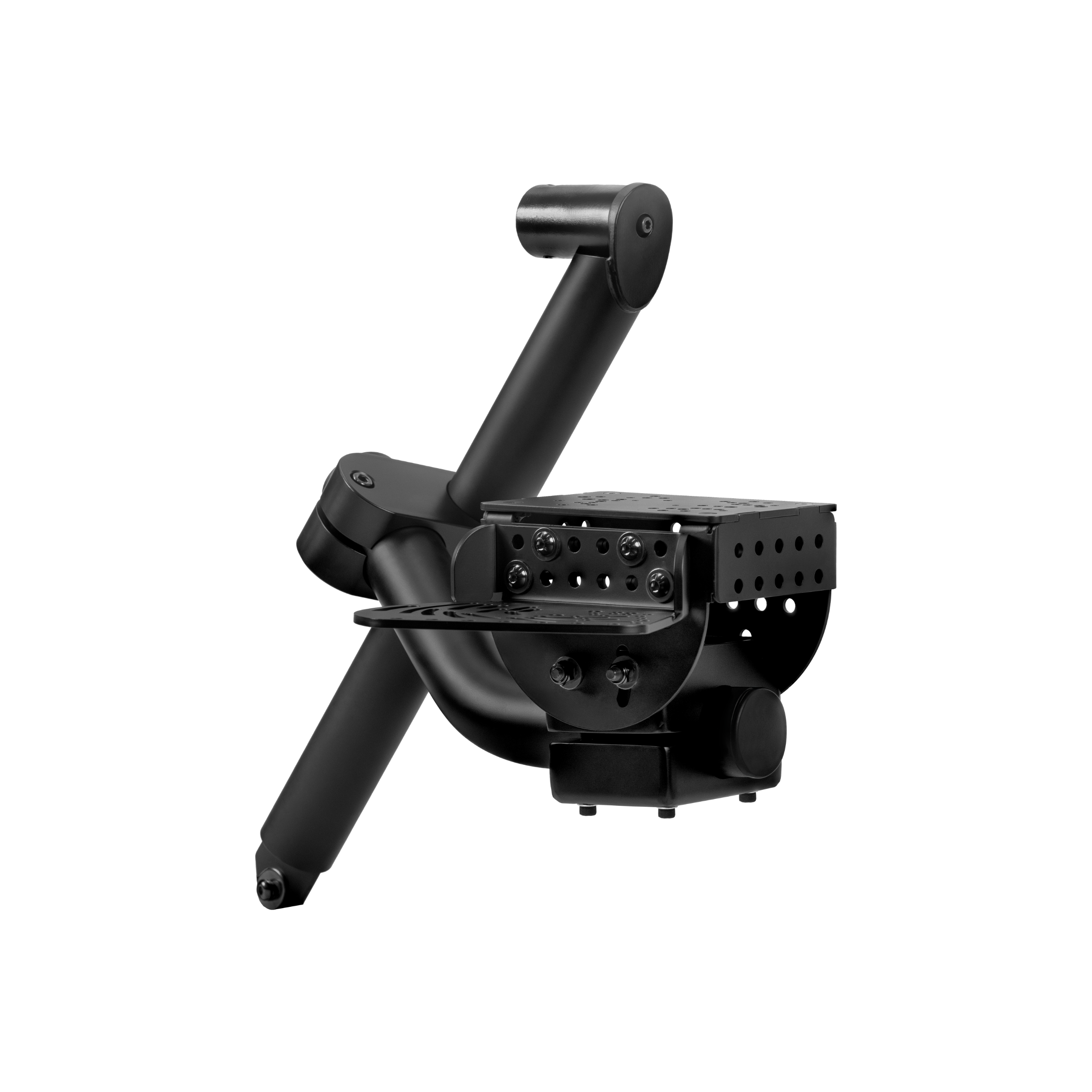 Dyn X Shifter & Handbrake Mount image number 6