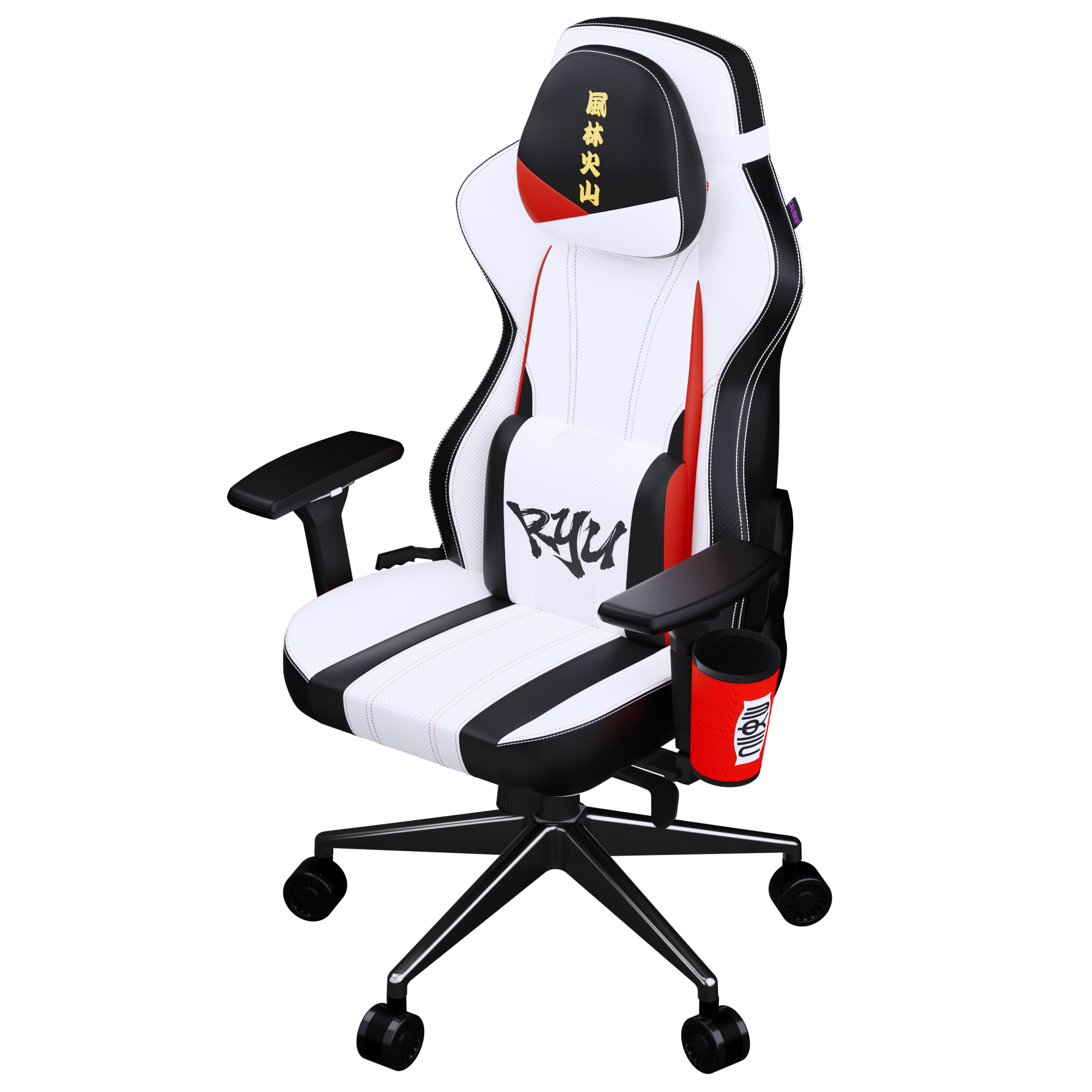 Caliber X2 SF6 Gaming Chair image number 10