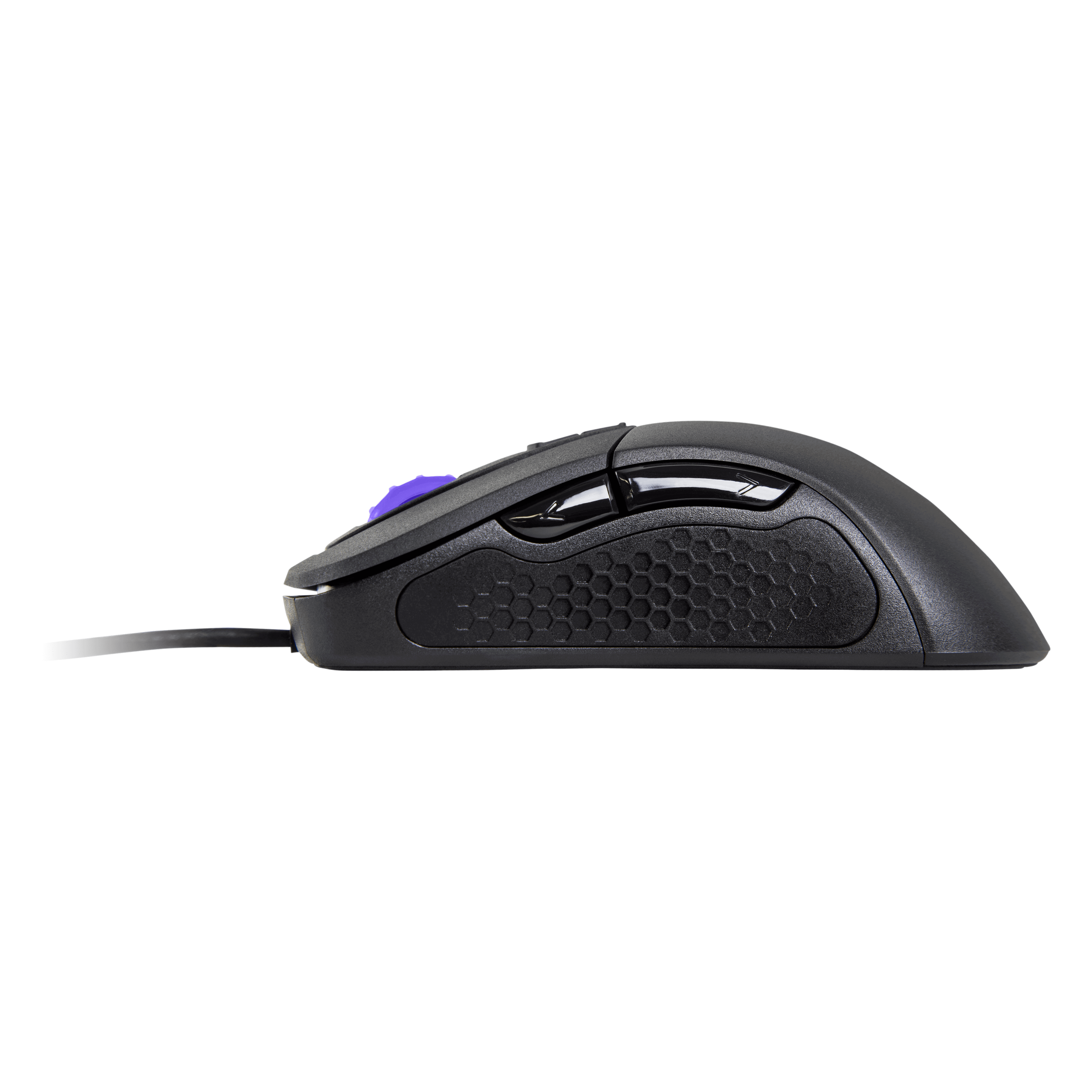 MasterMouse MM530 Gaming Mouse image number 6