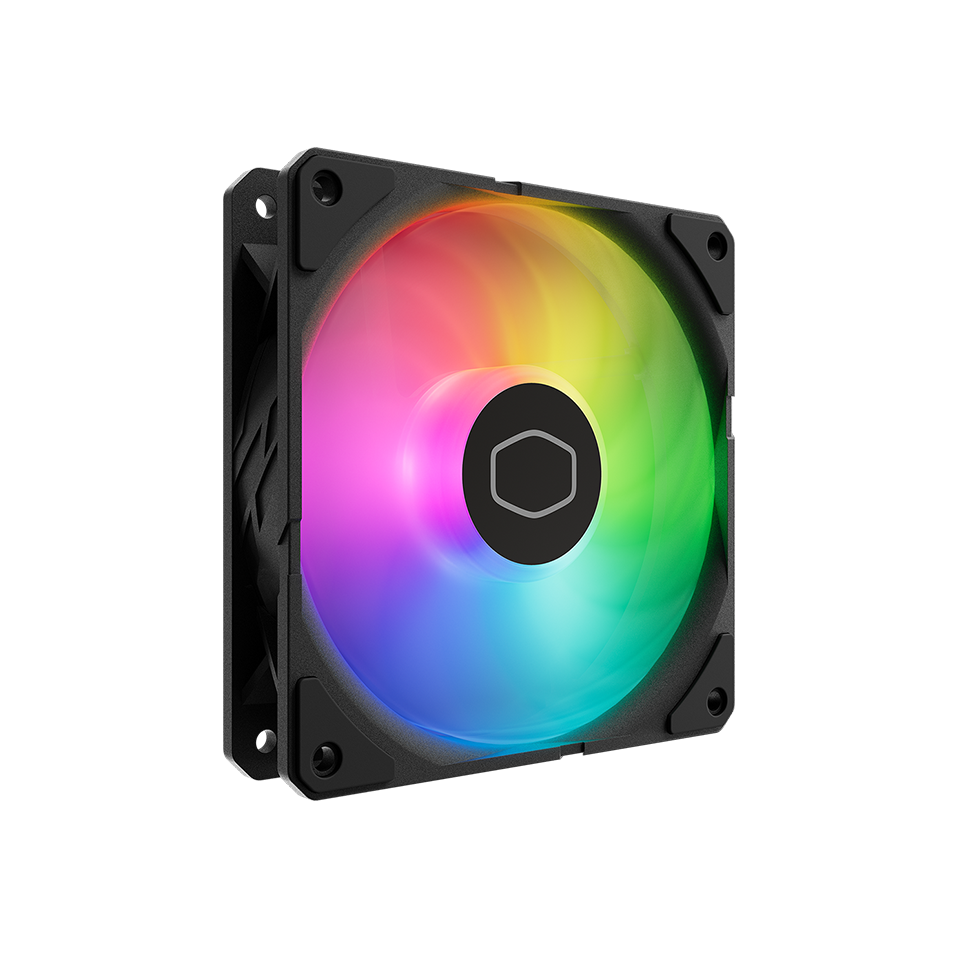 SickleFlow Edge 120 ARGB image number 1