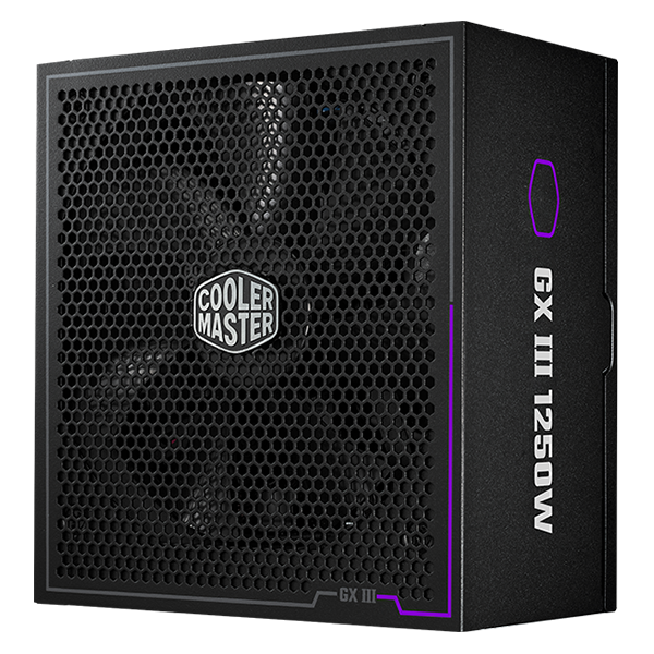 GX III Gold 1250 ATX 3.1