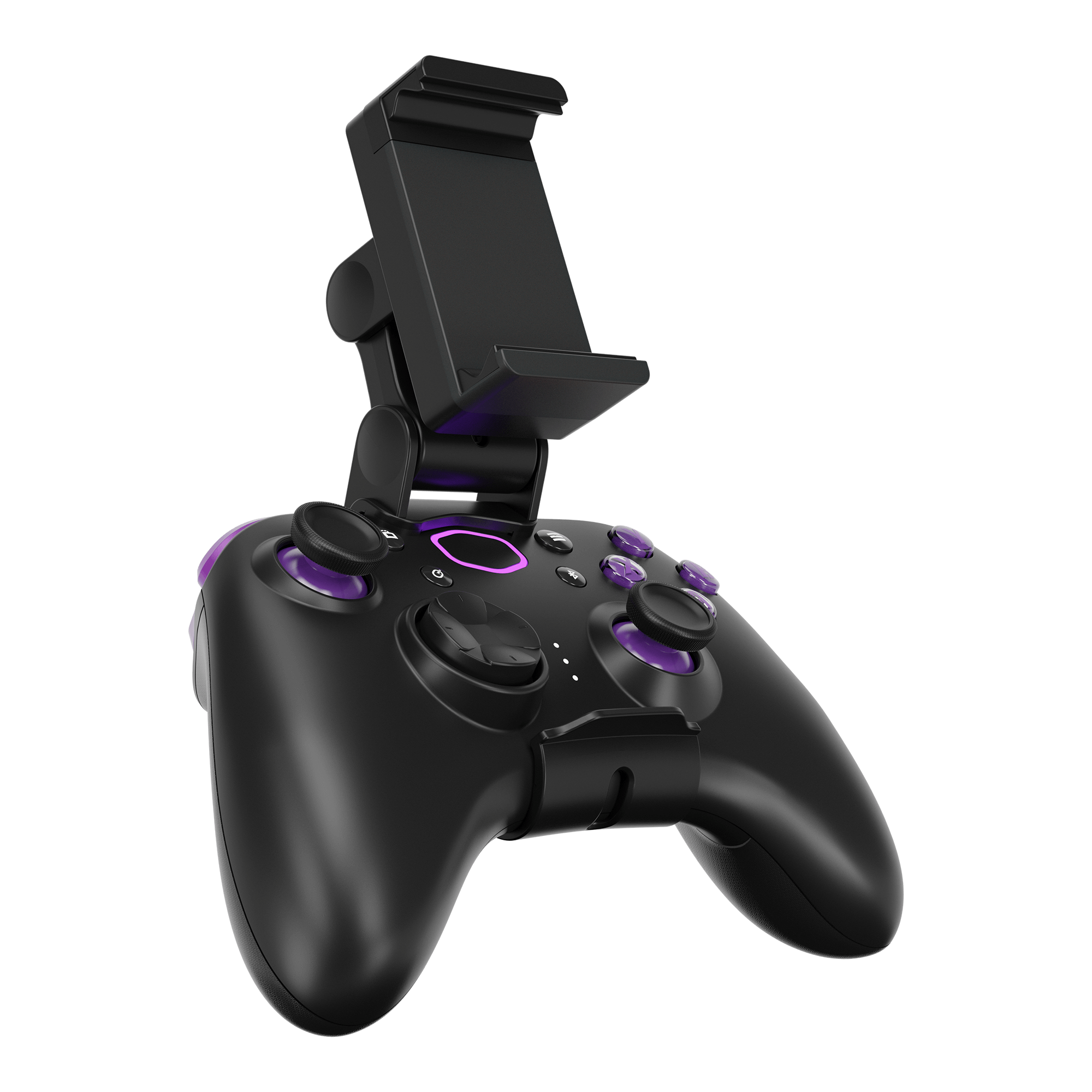 Storm Controller White image number 12