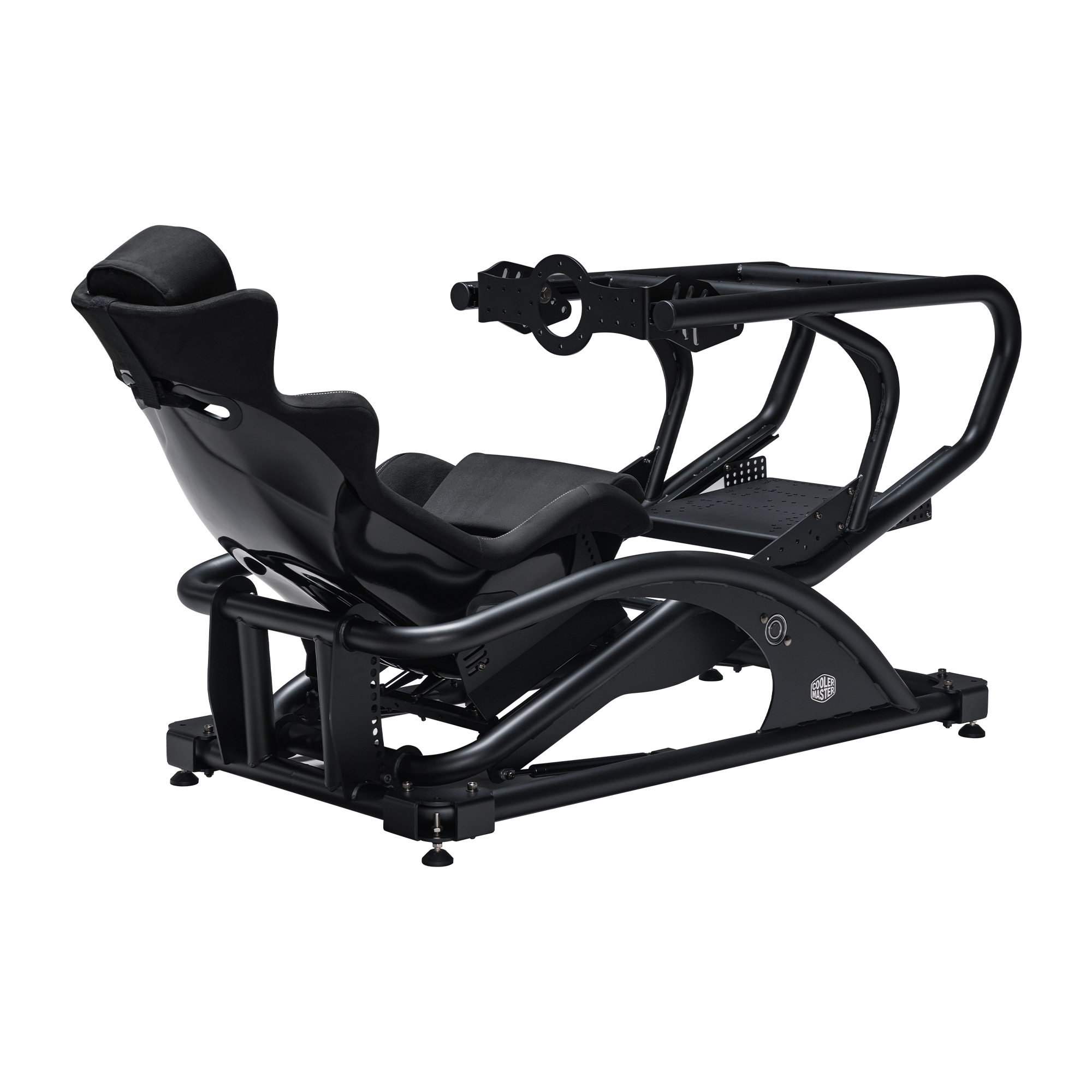 Dyn X Side Mount image number 5