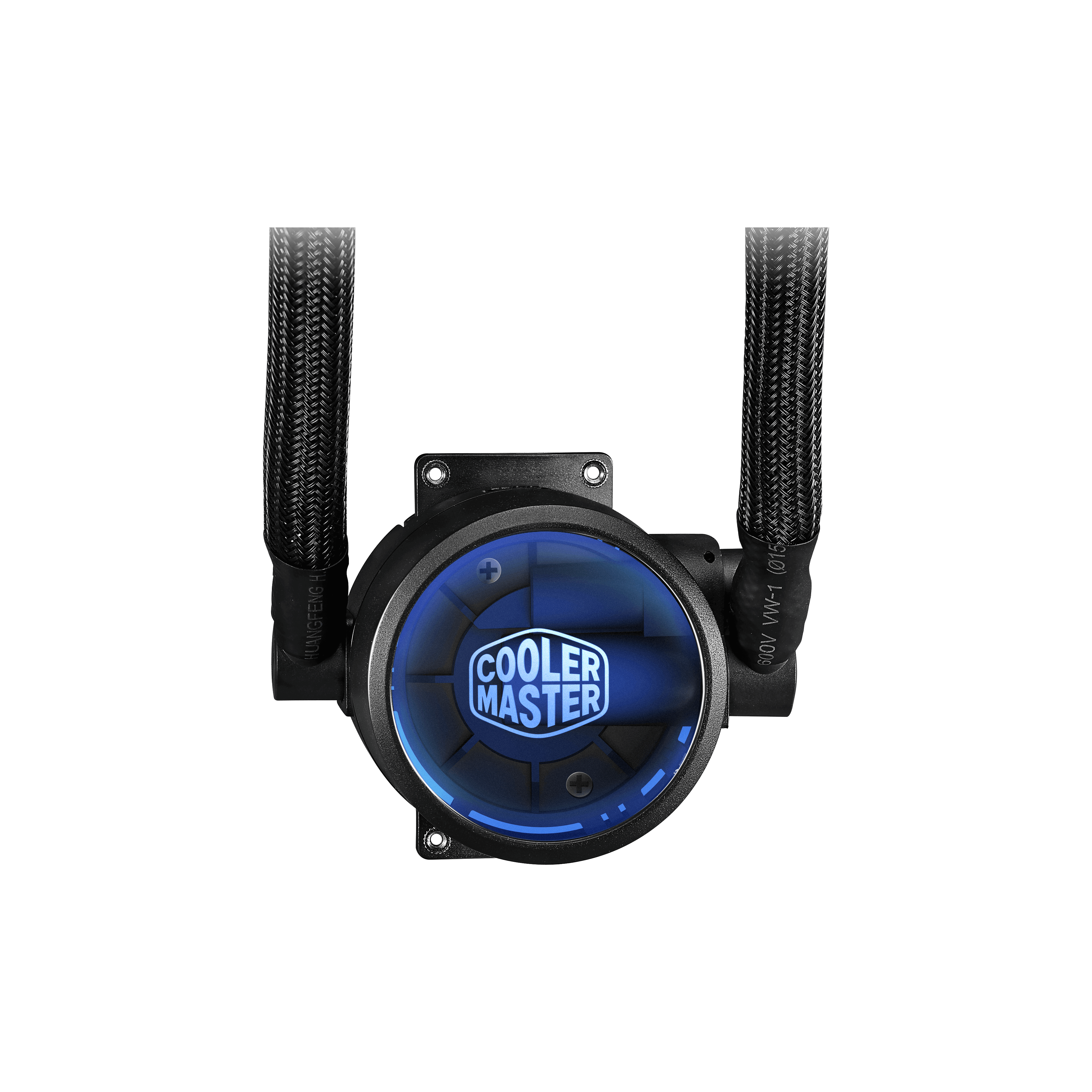 MasterLiquid Pro 140 image number 0