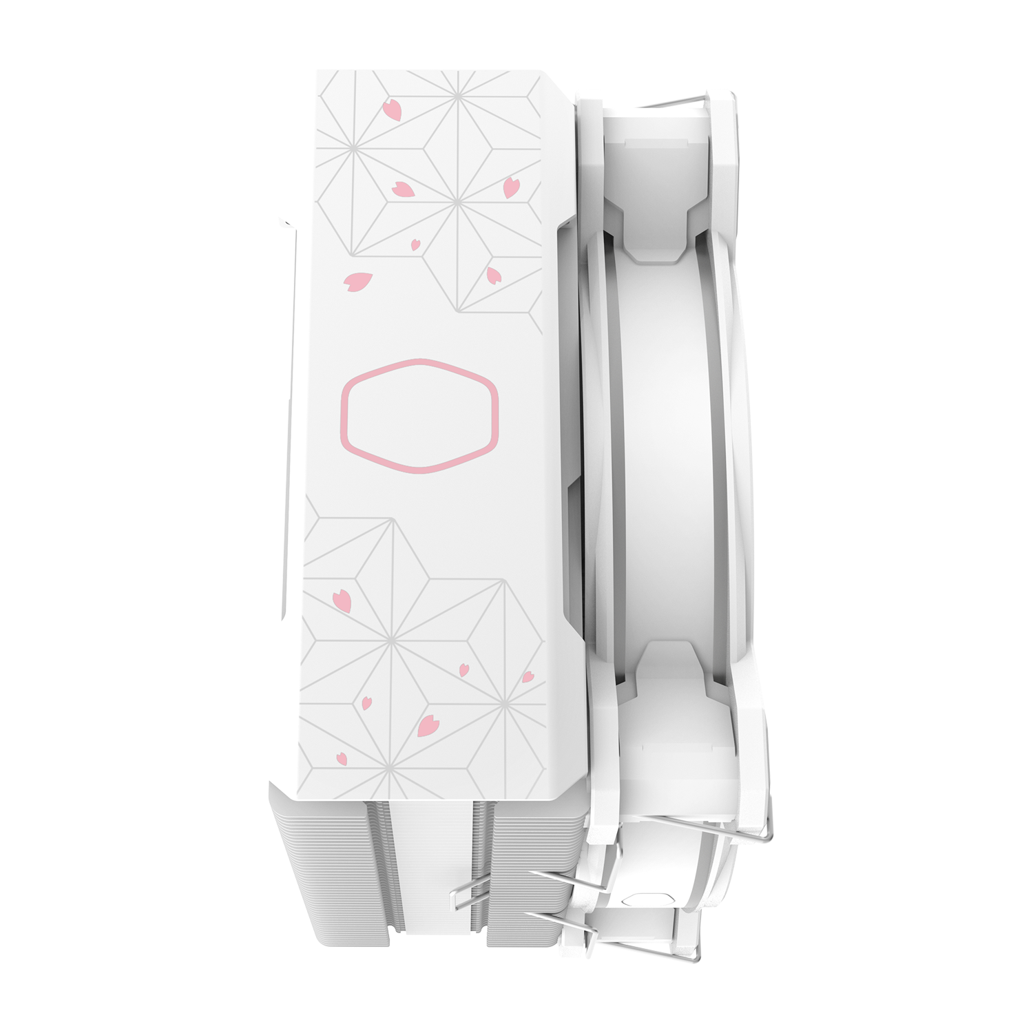 Hyper 212 Halo White Sakura Limited Edition image number 2