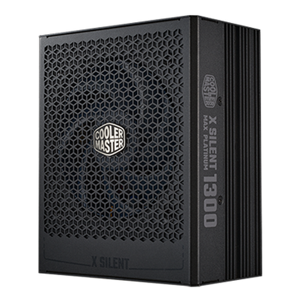 X Silent MAX Platinum 1300