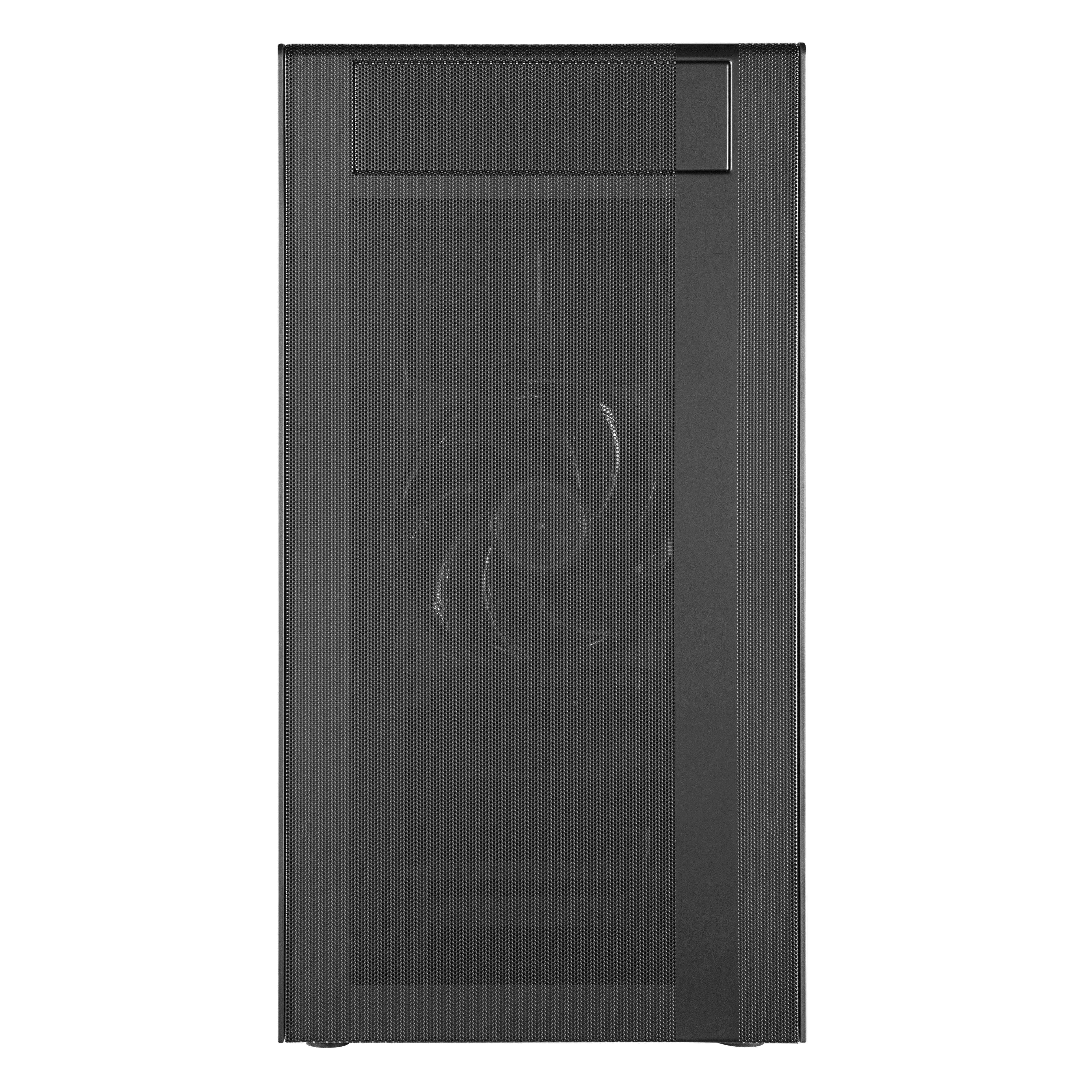 MasterBox NR400 with ODD image number 4