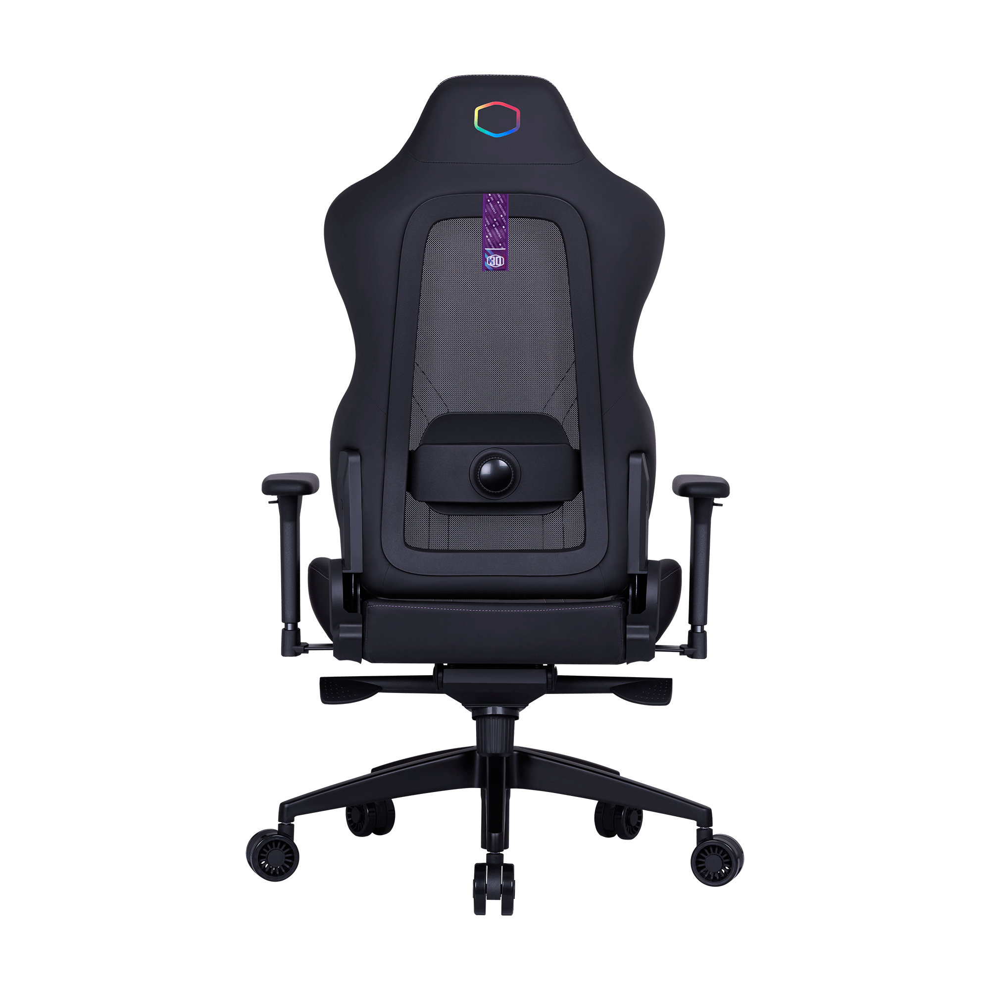 Hybrid 1 Ergo Gaming Chair 30th Anniversary Edition image number 6